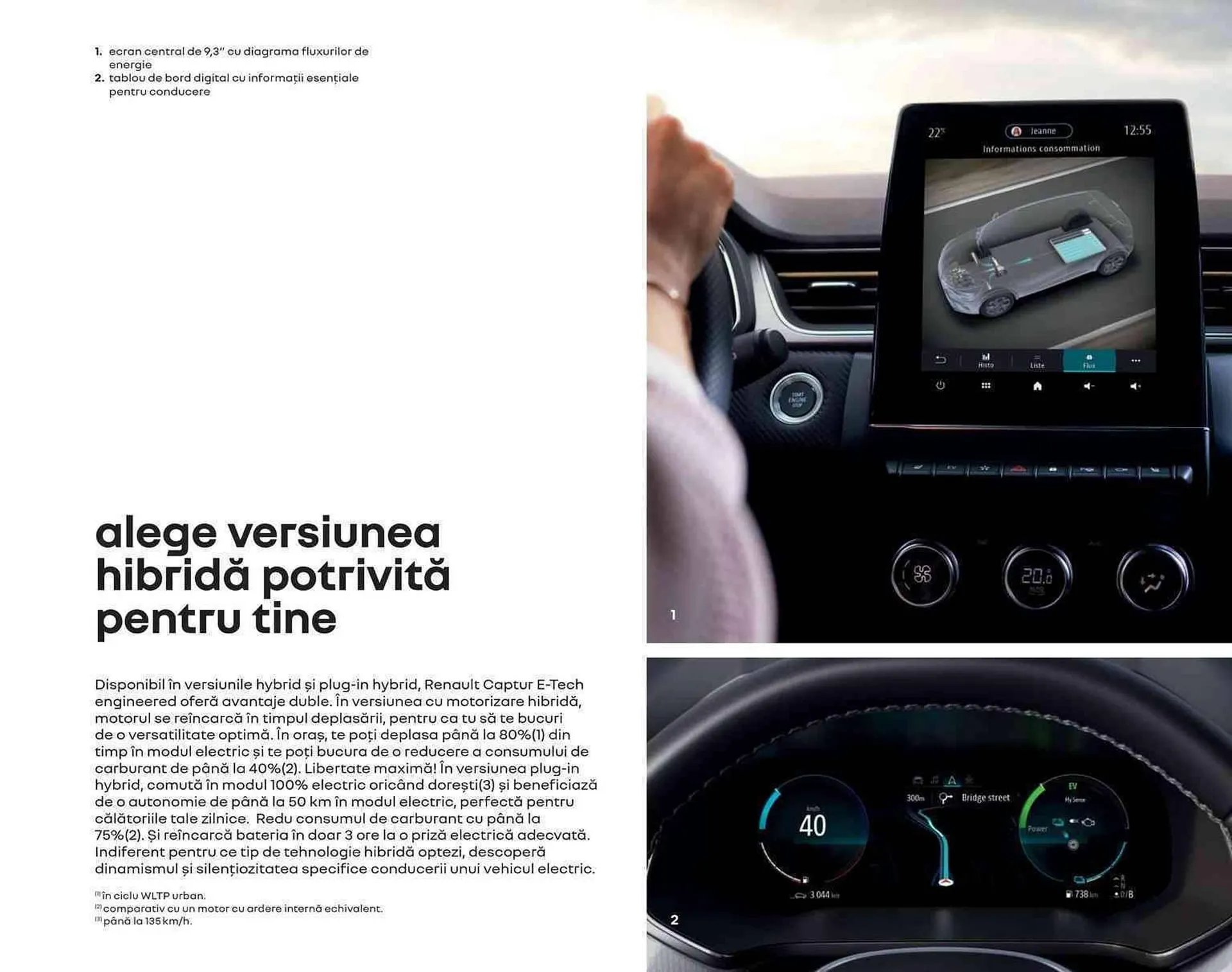 Catalog Renault catalog de la 1 ianuarie până la 31 decembrie 2023 - Revista Pagina 11