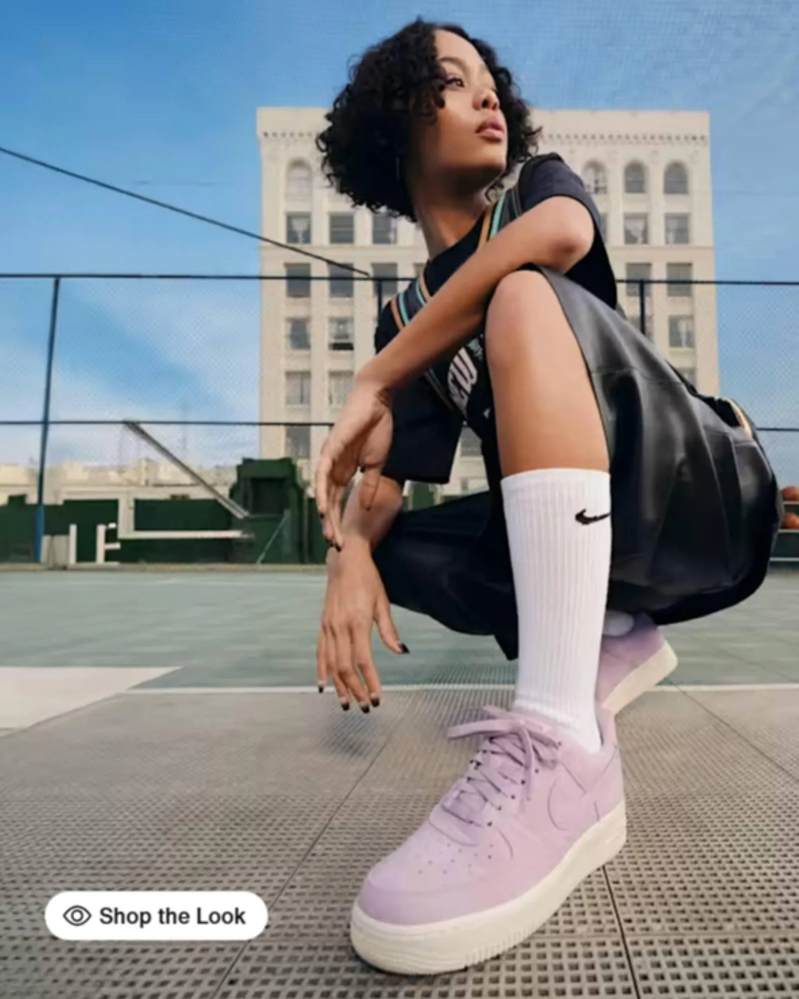 Catalog Catalog Nike de la 14 mai până la 27 mai 2025 - Revista Pagina 2