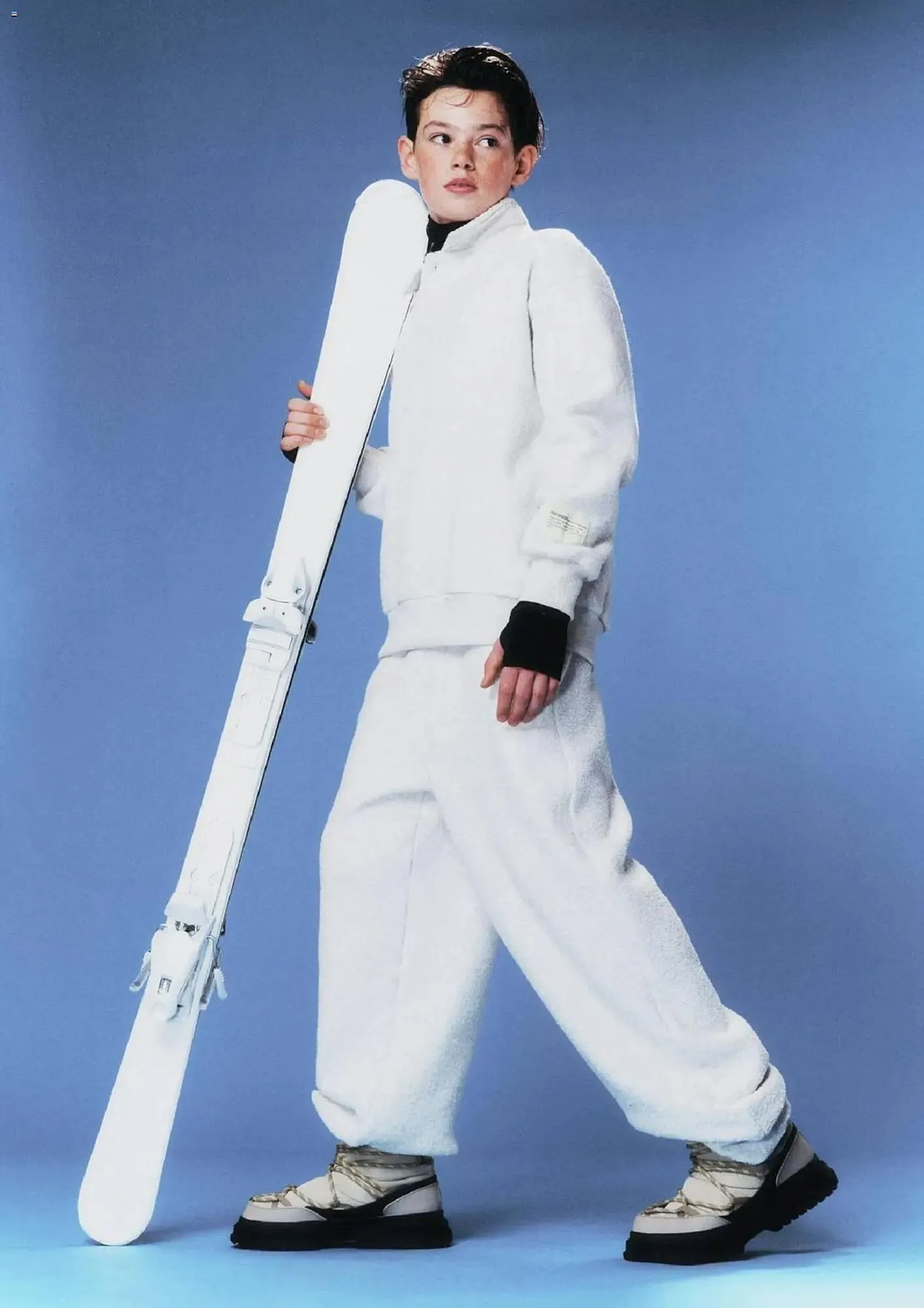 Catalog Magazine Zara de la 6 decembrie până la 5 ianuarie 2026 - Revista Pagina 12