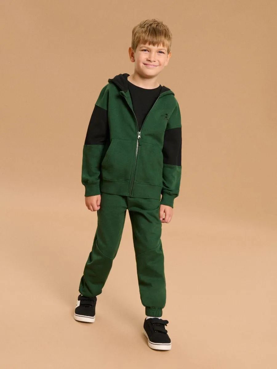 Pantaloni sport jogger