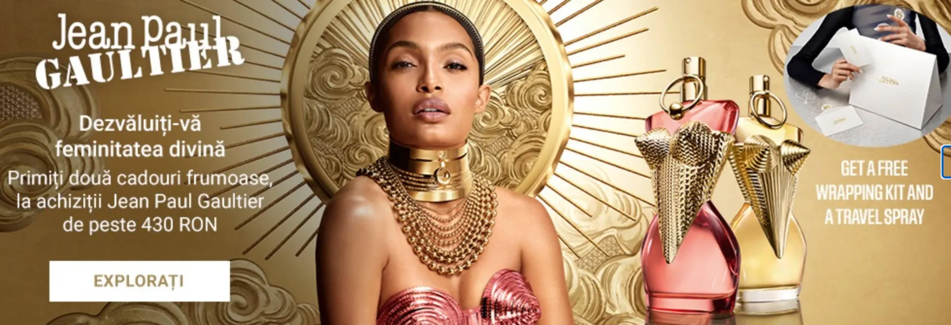 Catalog Catalog Notino de la 15 aprilie până la 19 aprilie 2026 - Revista Pagina 3