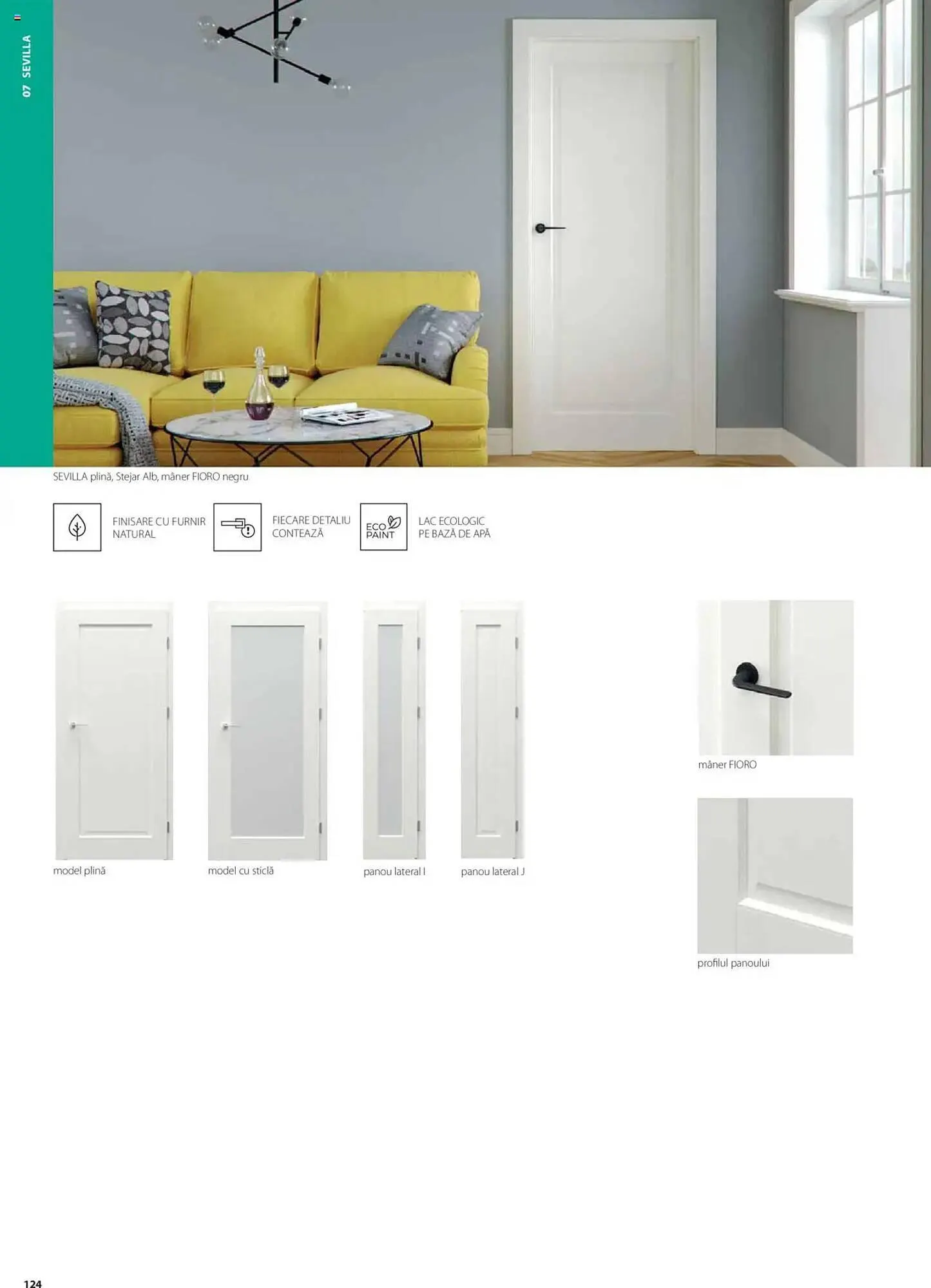 Catalog Catalog Proges de la 11 decembrie până la 31 decembrie 2025 - Revista Pagina 384