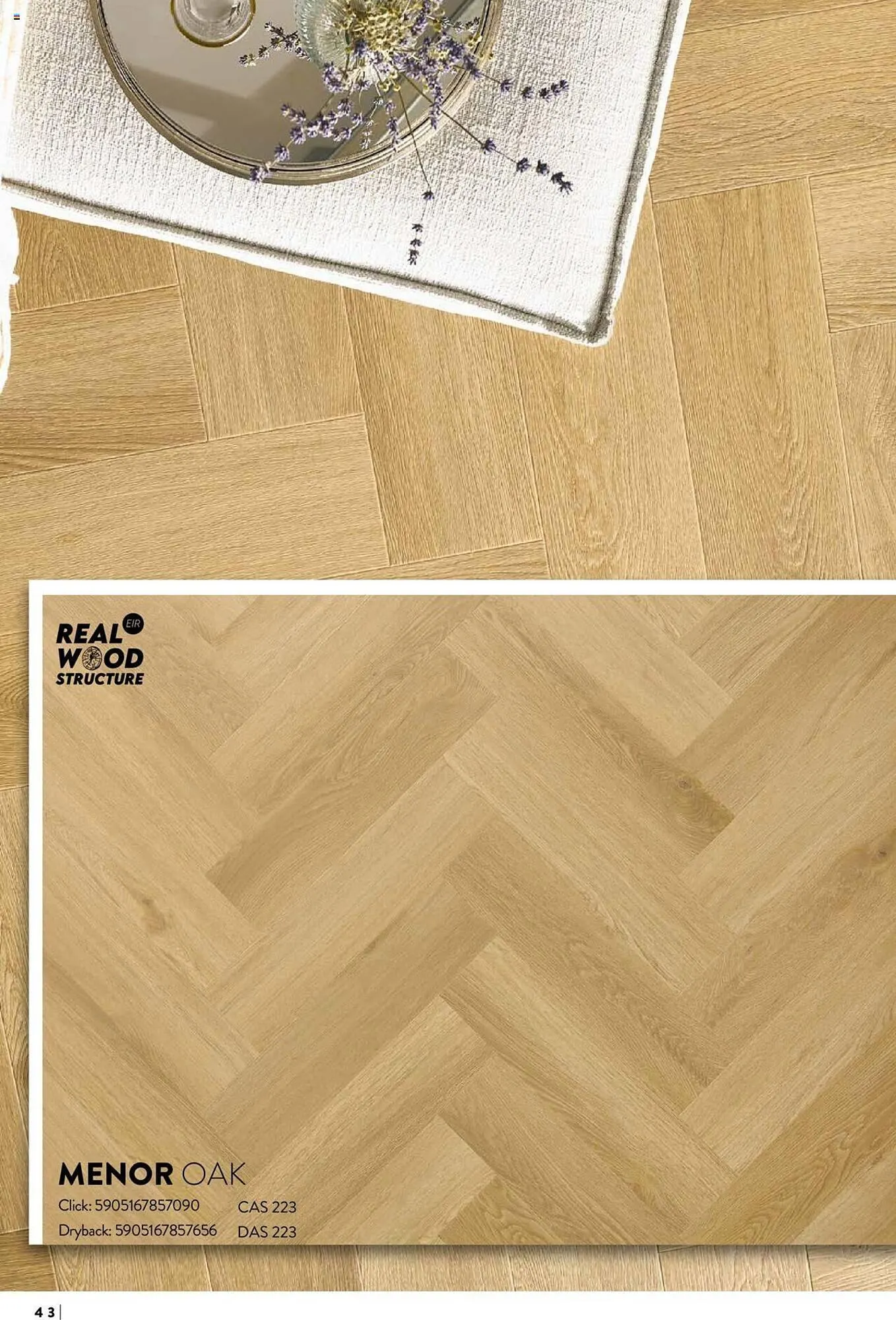 Catalog Proges catalog de la 15 iulie până la 31 decembrie 2024 - Revista Pagina 43