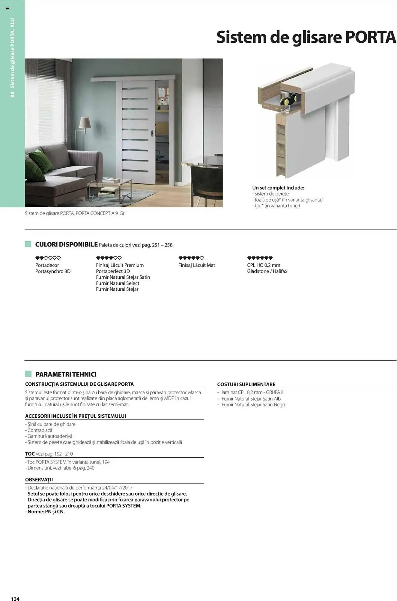 Catalog Catalog Proges de la 11 decembrie până la 31 decembrie 2025 - Revista Pagina 394