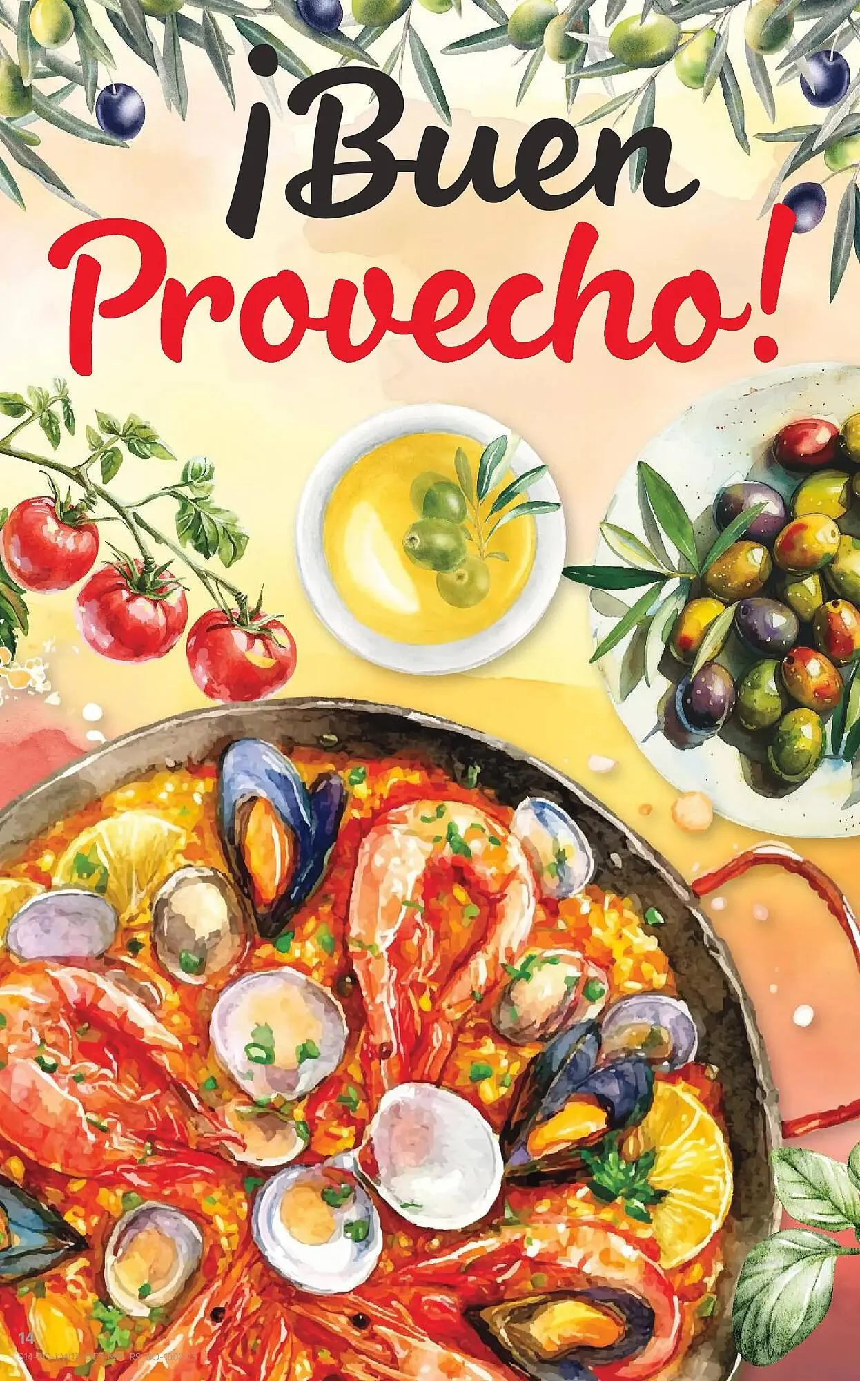 Catalog Catalog Kaufland de la 24 martie până la 31 martie 2026 - Revista Pagina 14