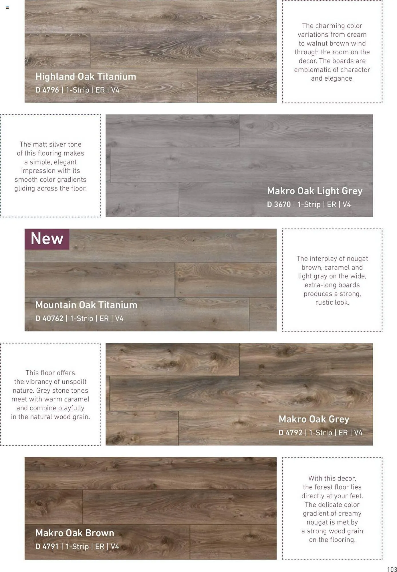 Catalog Proges catalog de la 5 aprilie până la 31 decembrie 2023 - Revista Pagina 223