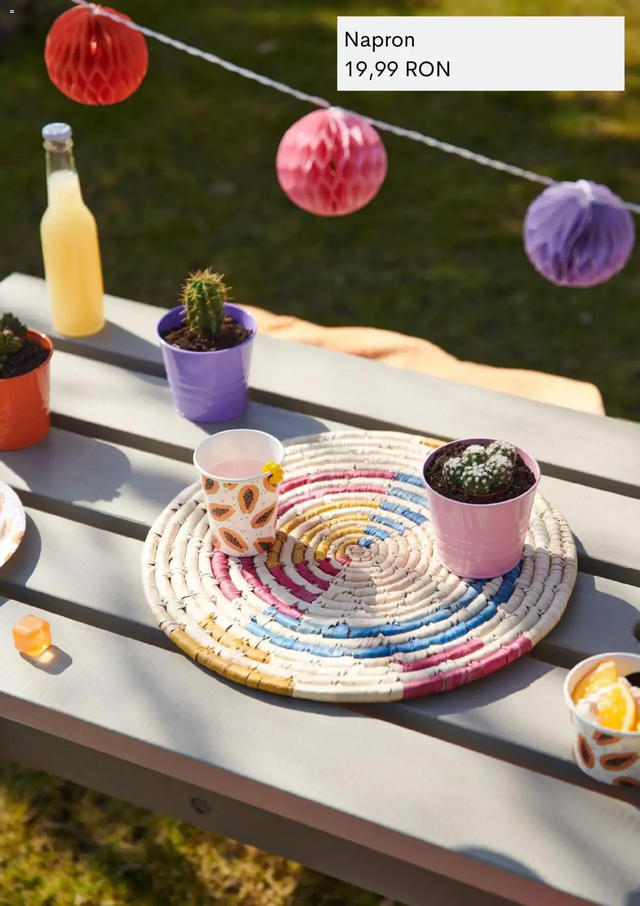 Catalog Catalog Sinsay de la 8 mai până la 31 decembrie 2023 - Revista Pagina 5