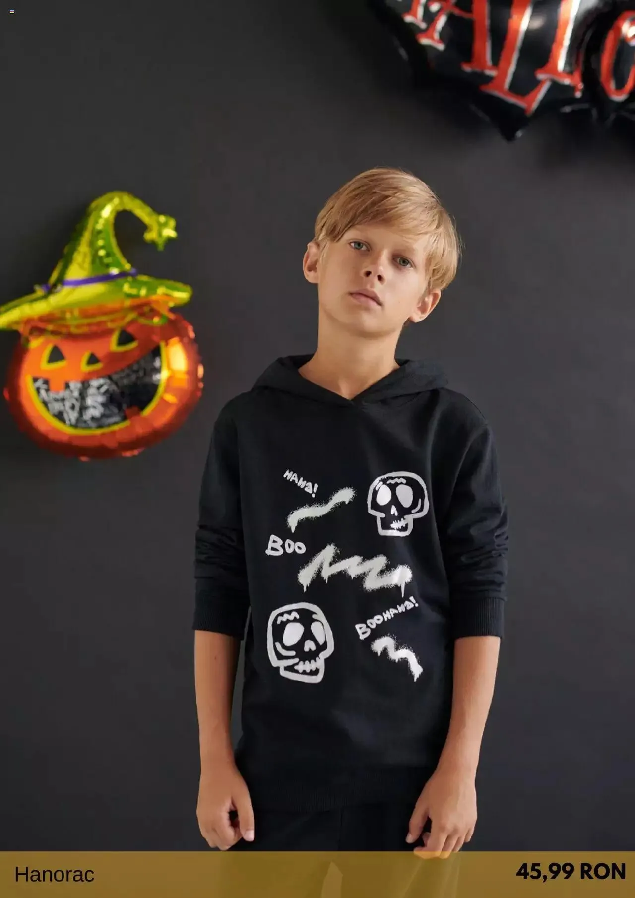 Catalog Catalog Sinsay de la 3 octombrie până la 31 decembrie 2023 - Revista Pagina 5