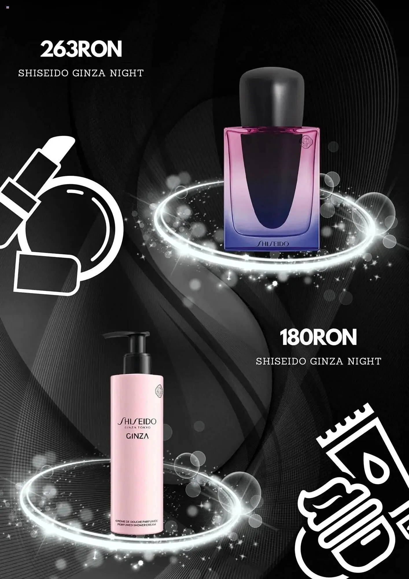 Catalog Catalog Notino de la 30 iunie până la 31 iulie 2025 - Revista Pagina 8