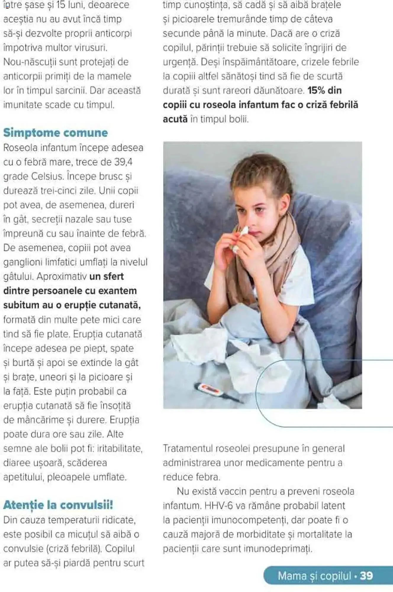 Catalog Catalog Dr.Max de la 1 martie până la 31 mai 2025 - Revista Pagina 36