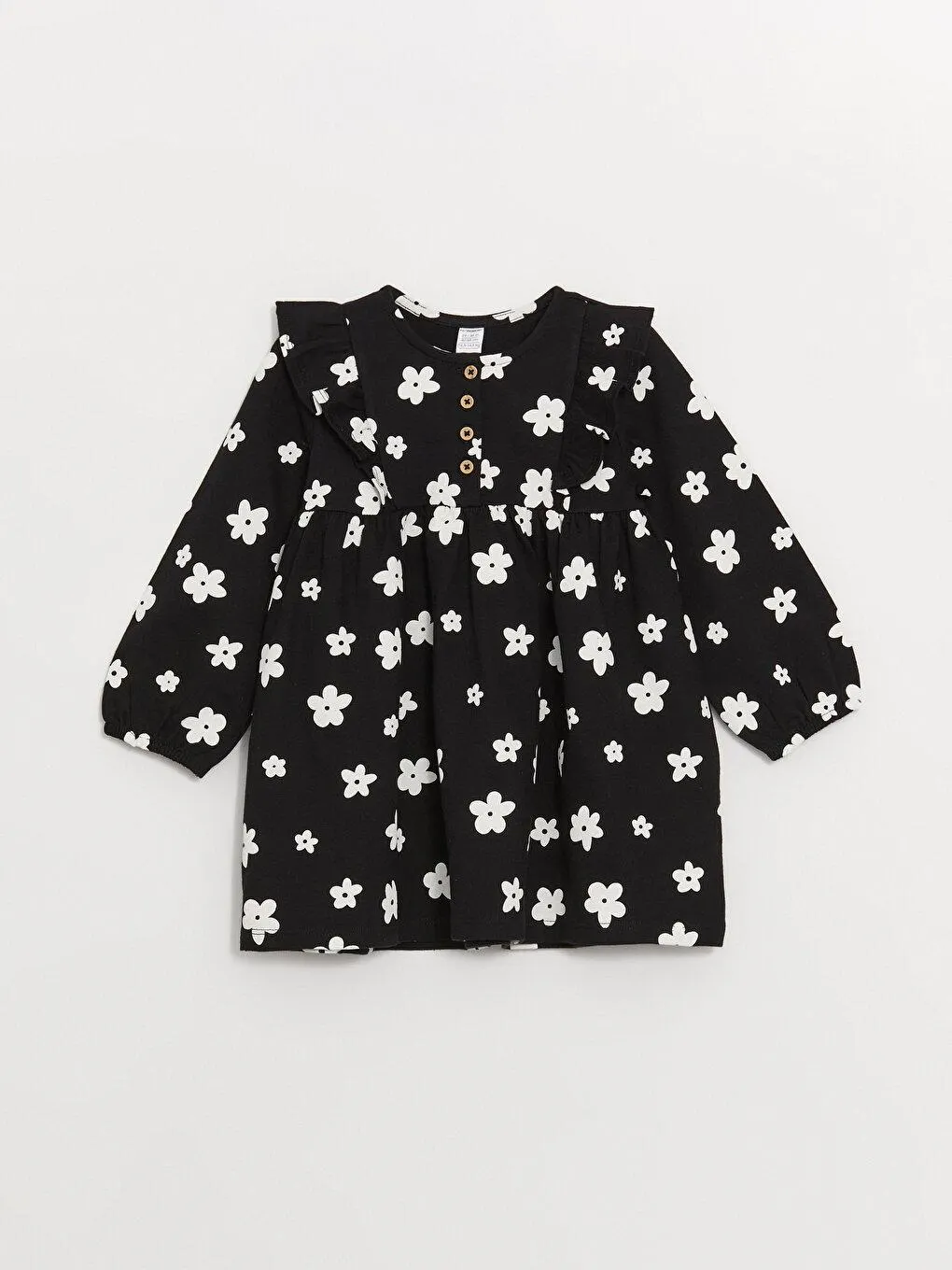 LCW Baby NEGRU Rochie
