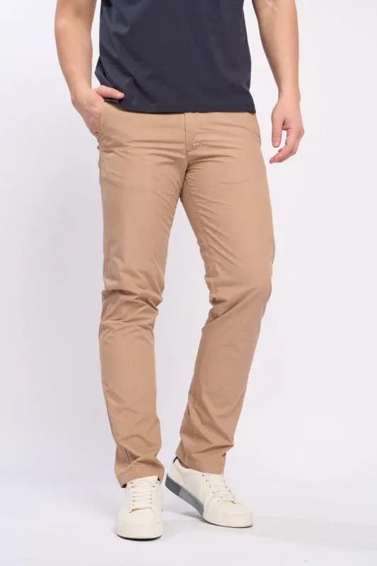 Kenvelo - Pantaloni barbat cu aspect uniform