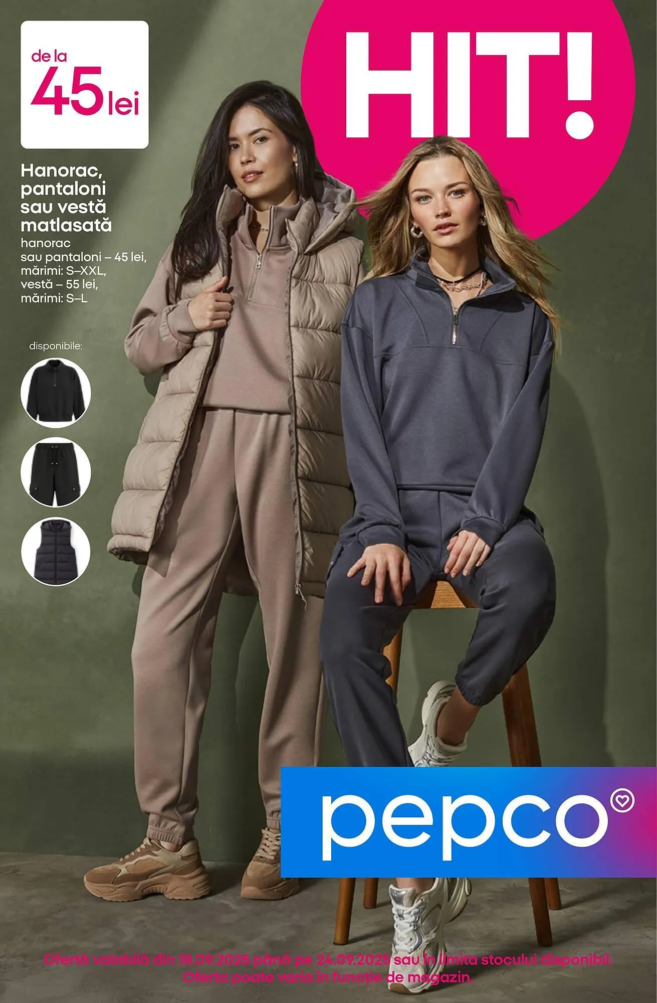 Catalog Pepco - 1