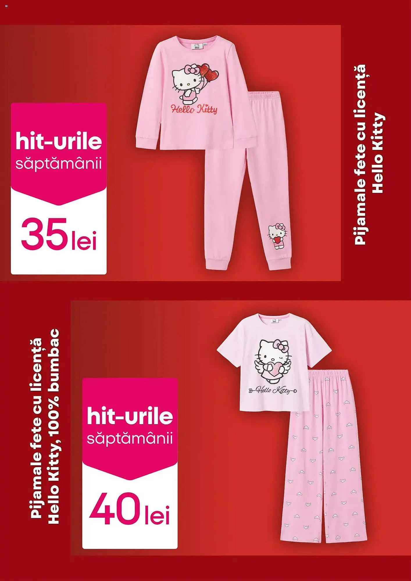 Catalog Catalog Pepco de la 28 ianuarie până la 4 februarie 2026 - Revista Pagina 9