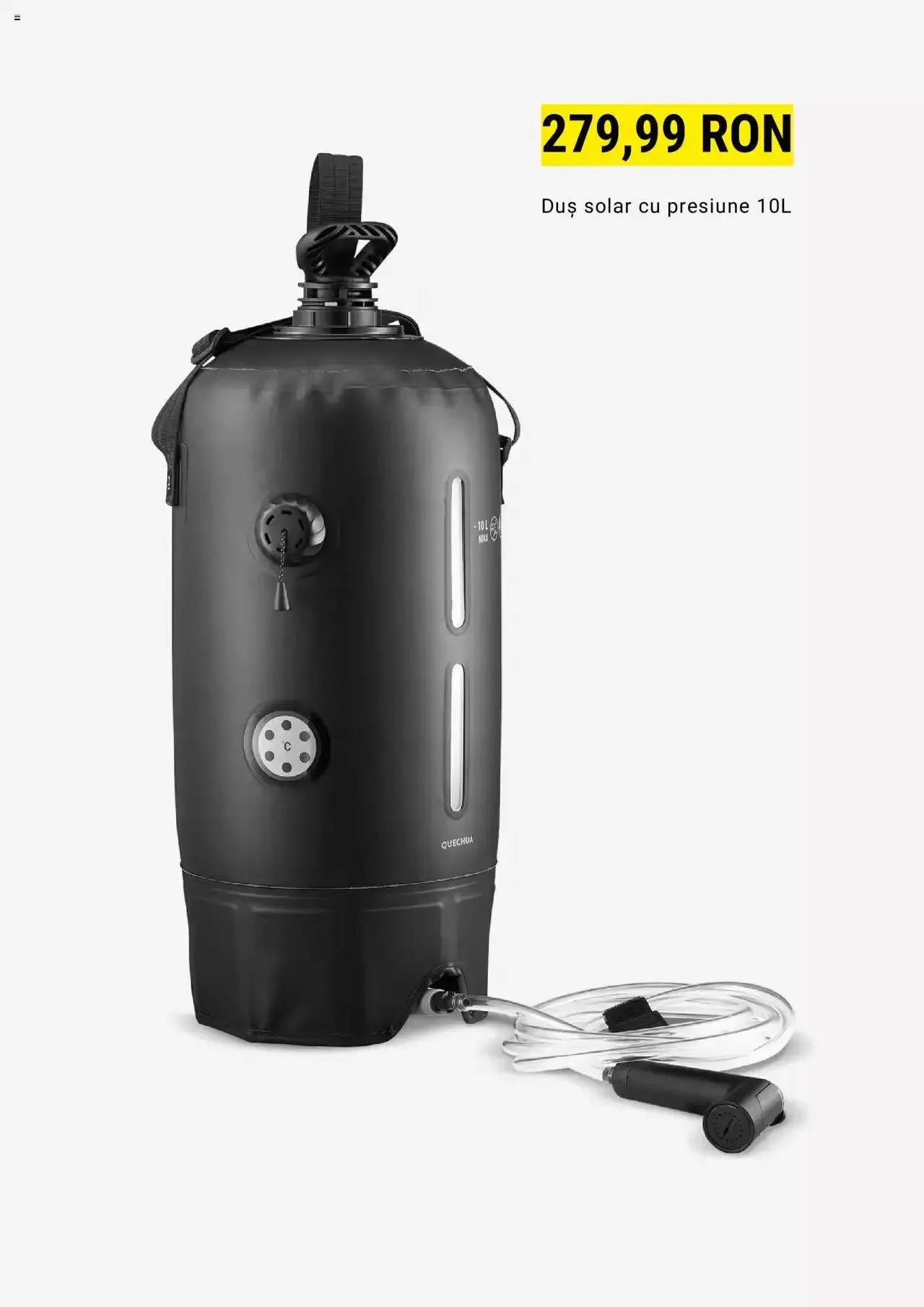 Catalog Oferta sezonieră de la 1 mai până la 31 decembrie 2024 - Revista Pagina 7