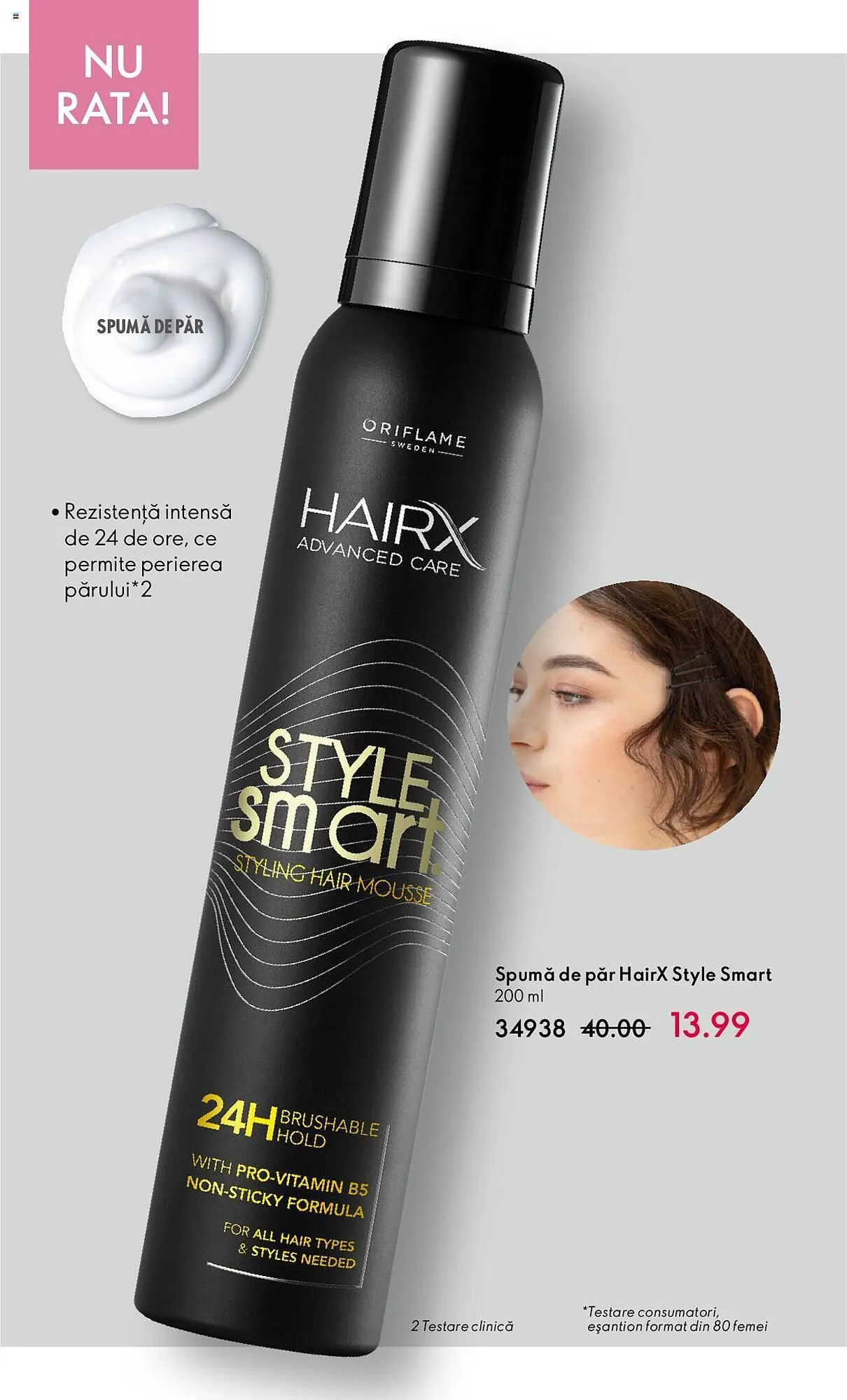 Catalog Oriflame catalog de la 20 septembrie până la 10 octombrie 2023 - Revista Pagina 24