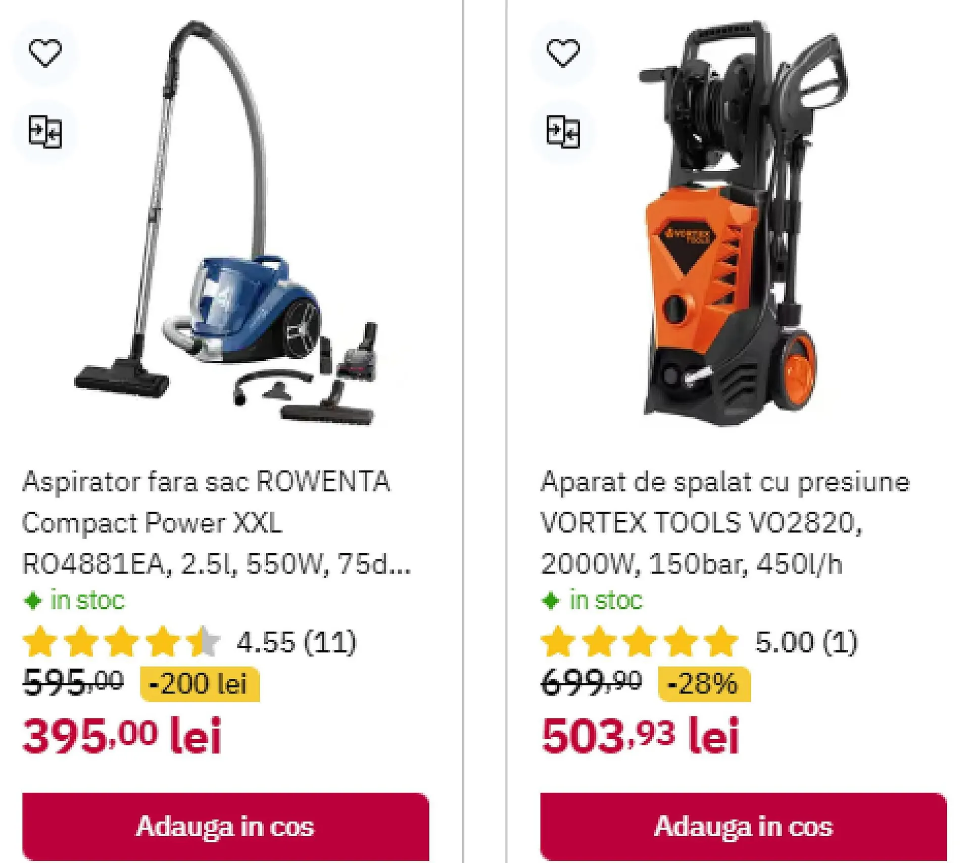 Catalog Altex catalog de la 28 septembrie până la 5 octombrie 2023 - Revista Pagina 2