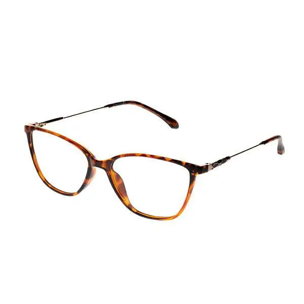 Ochelari dama cu lentile pentru protectie calculator Polarizen 2311 C6