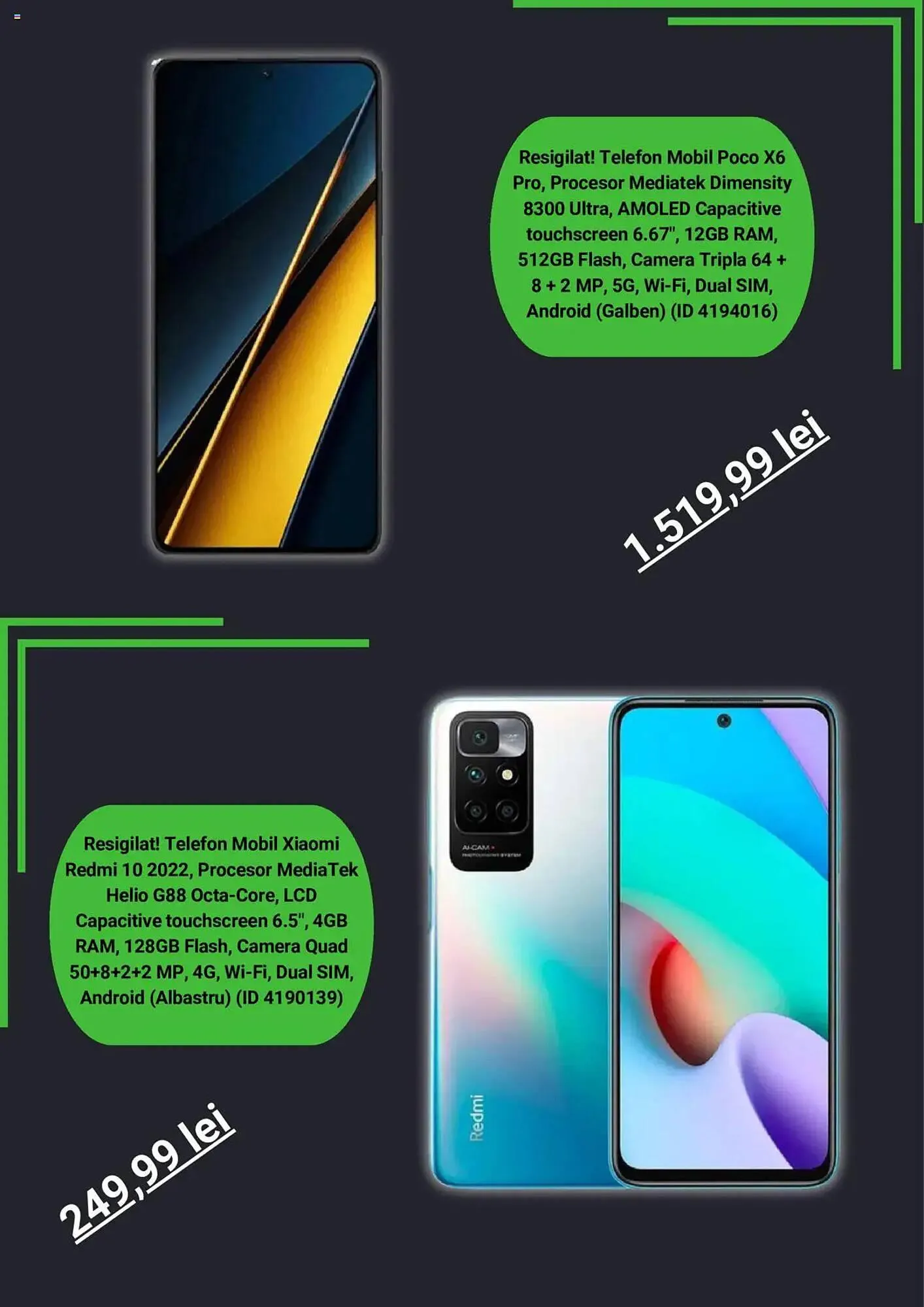 Catalog Catalog evoMag de la 13 ianuarie până la 10 februarie 2025 - Revista Pagina 2