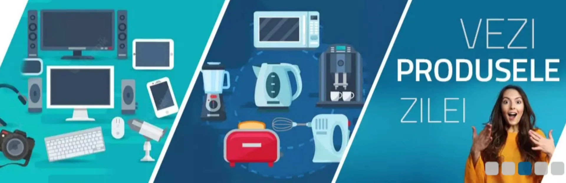 Catalog Domo catalog de la 19 ianuarie până la 29 ianuarie 2024 - Revista Pagina 3