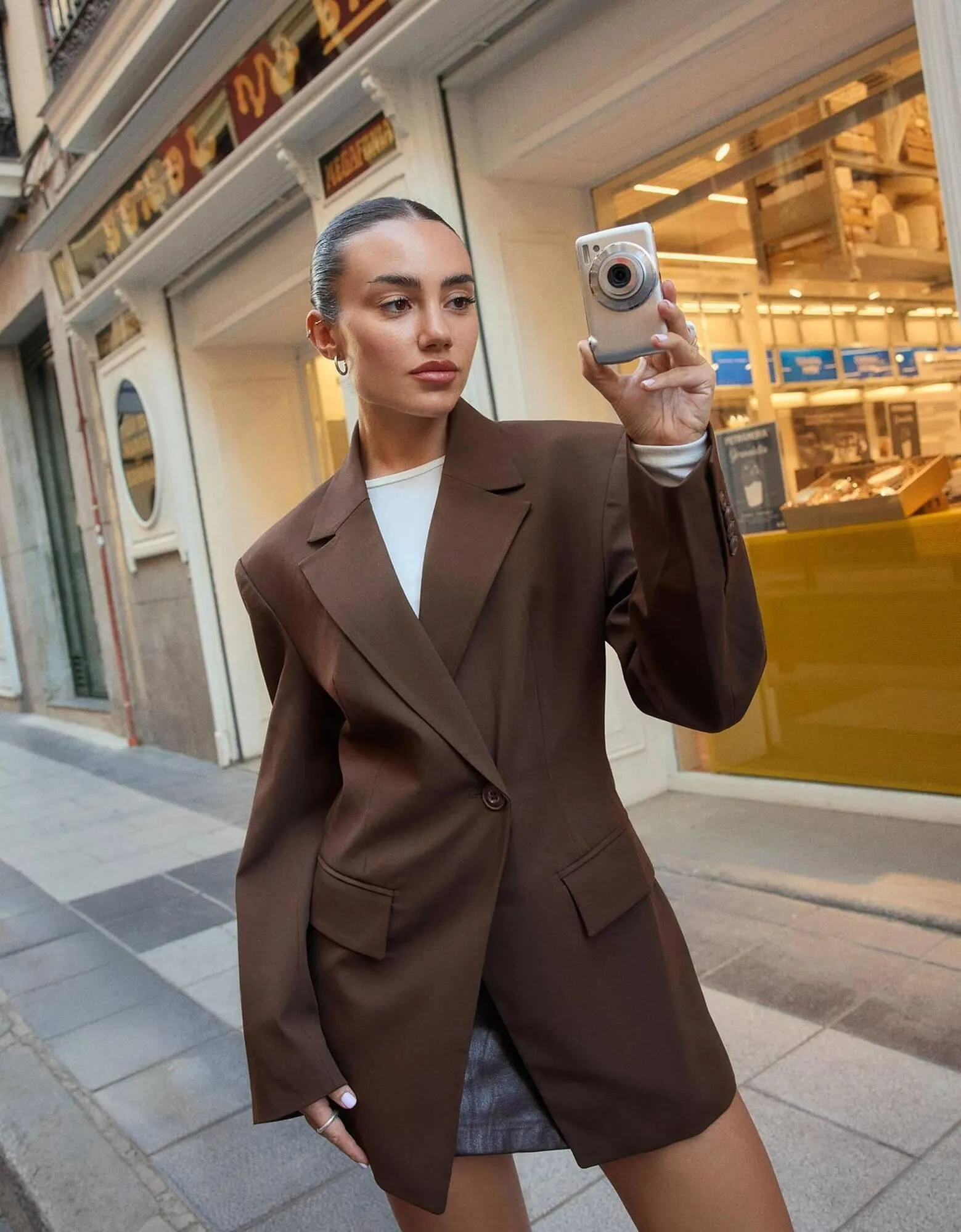 Catalog Catalog Bershka de la 16 octombrie până la 2 noiembrie 2025 - Revista Pagina 4