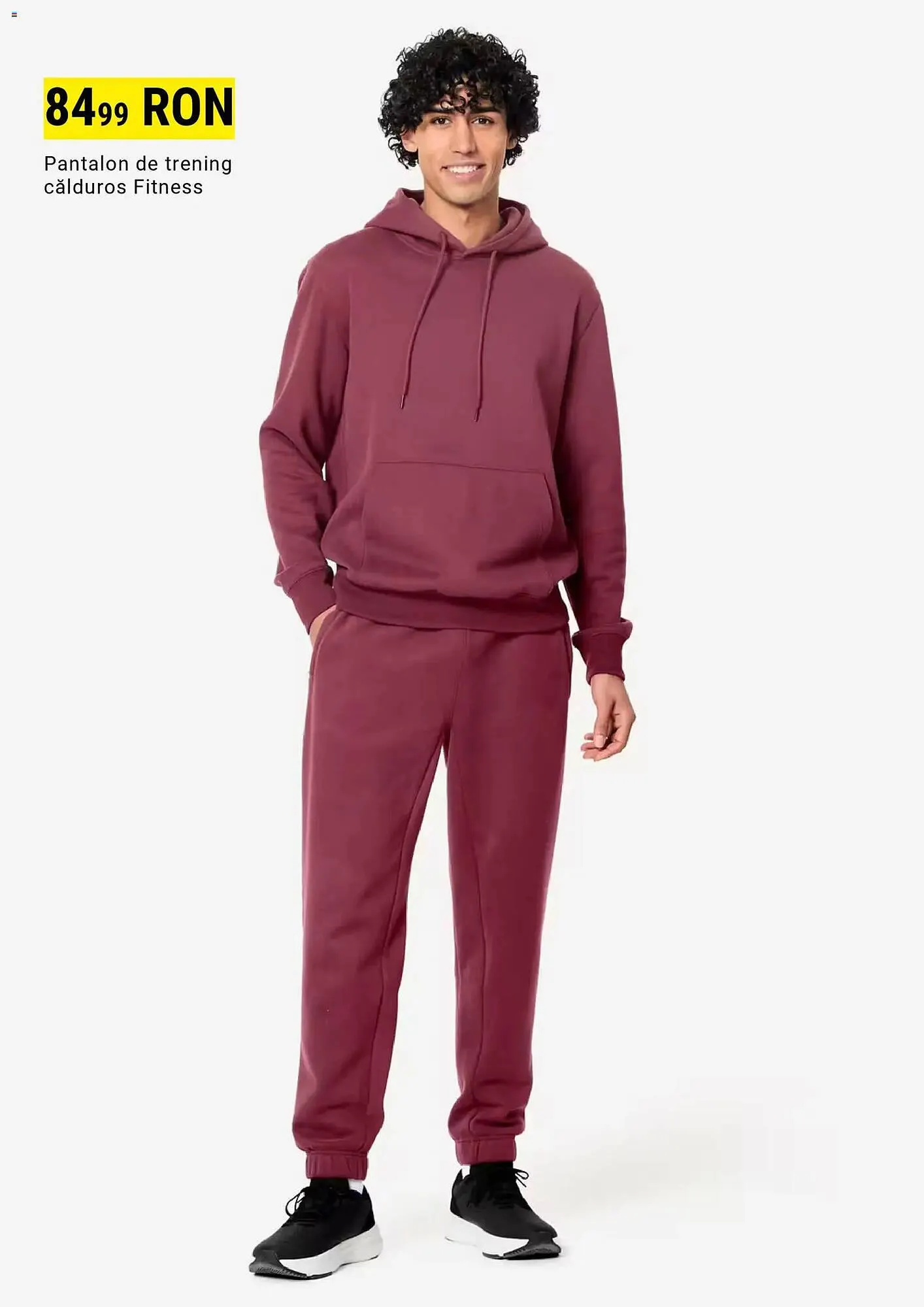 Catalog Catalog Decathlon de la 31 octombrie până la 5 decembrie 2025 - Revista Pagina 4