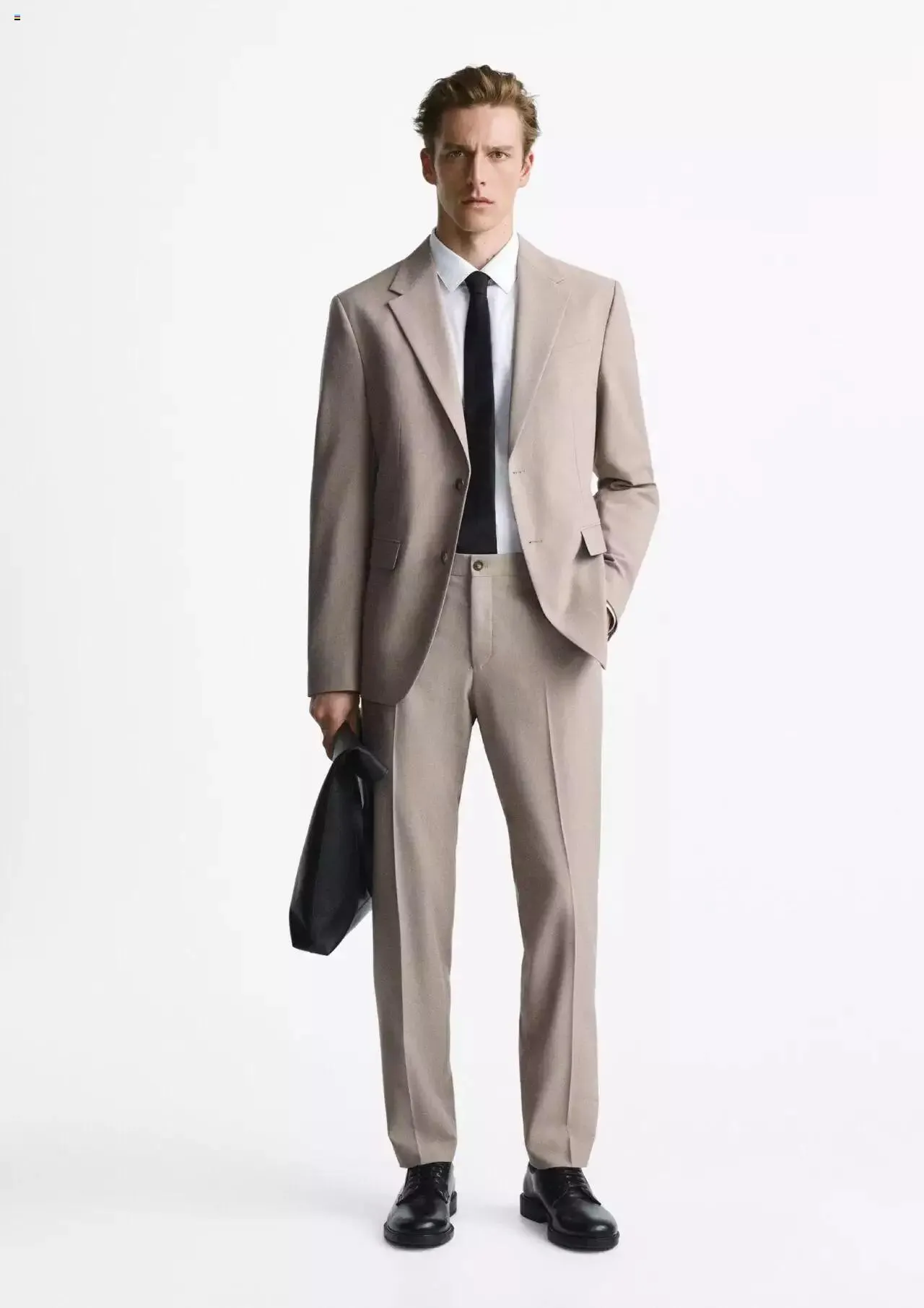 Catalog Zara catalog - New In Men de la 1 mai până la 31 decembrie 2023 - Revista Pagina 7