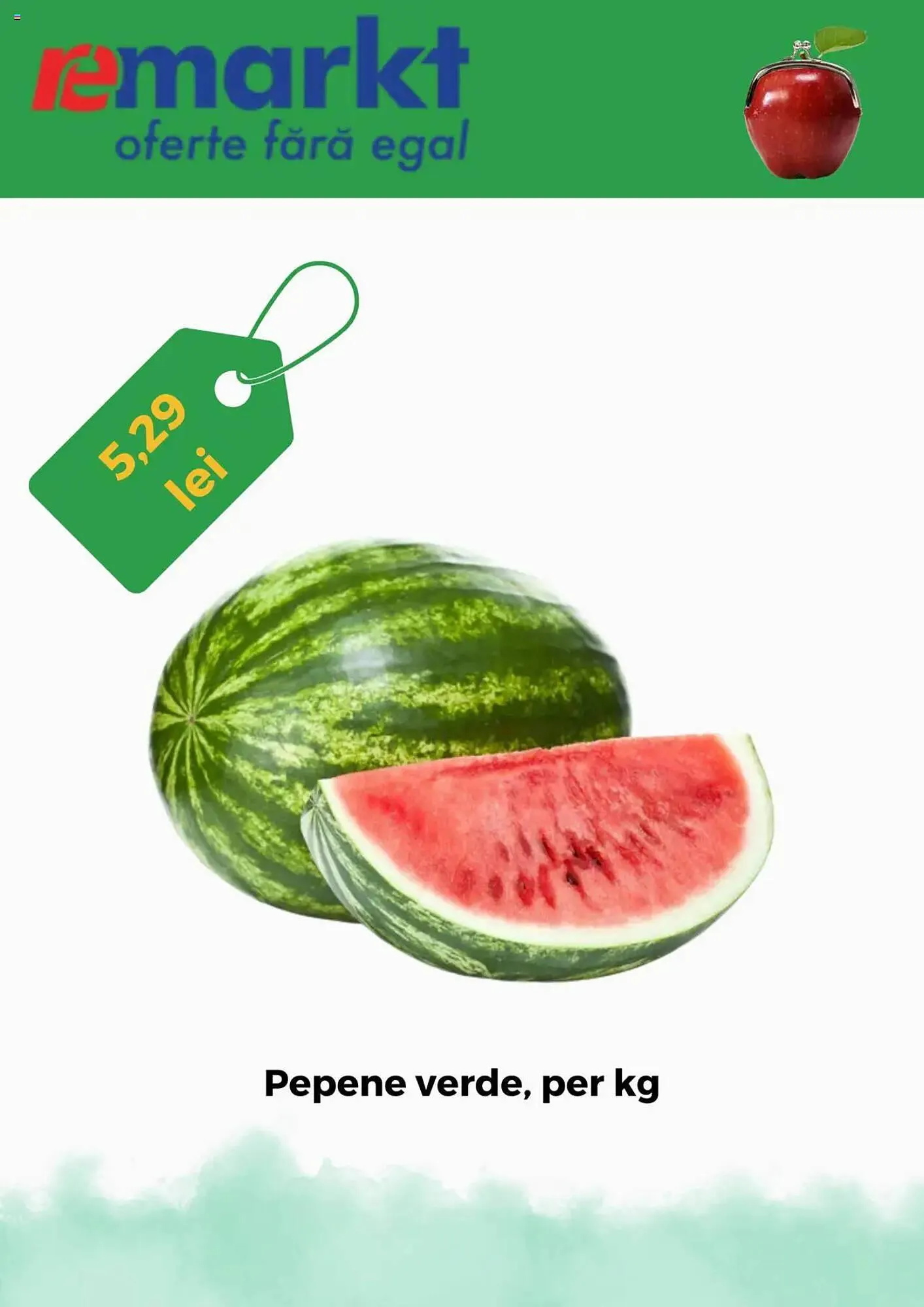 Catalog Catalog Remarkt de la 31 mai până la 30 iunie 2025 - Revista Pagina 5