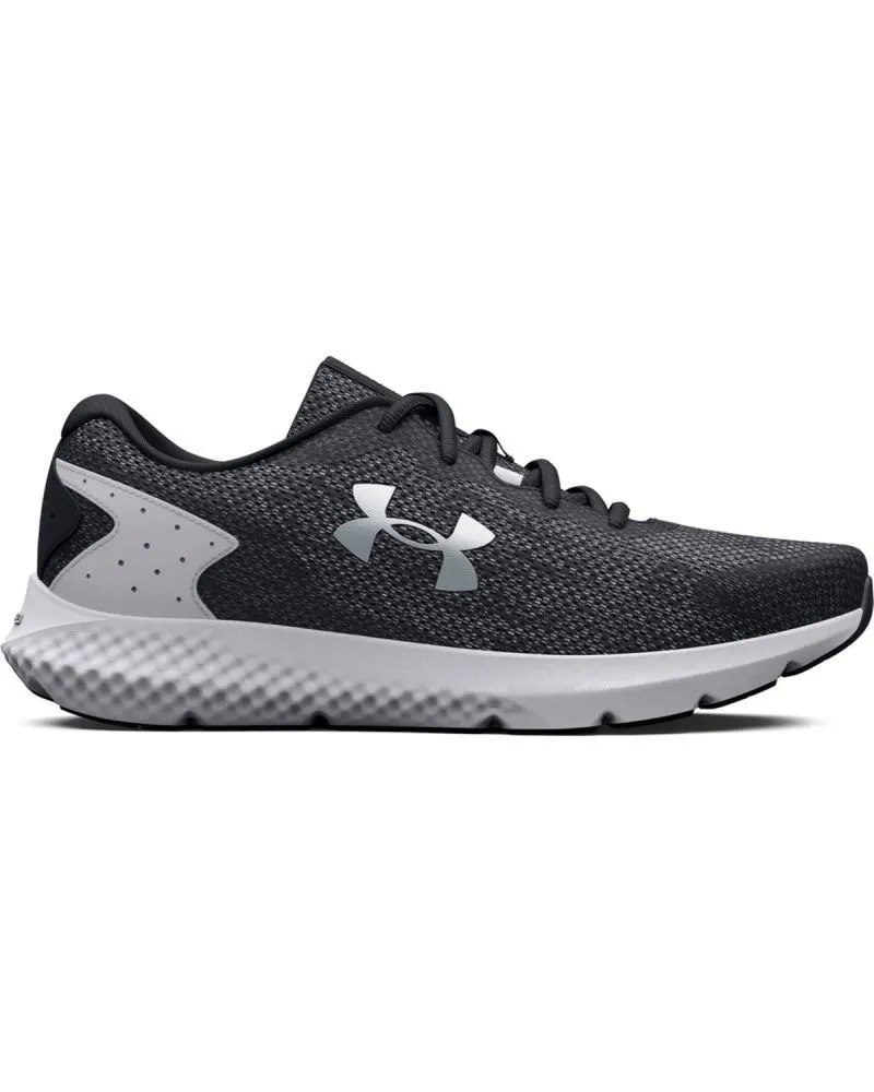 Pantofi Sport Barbati CHARGED ROGUE 3 KNIT Under Armour