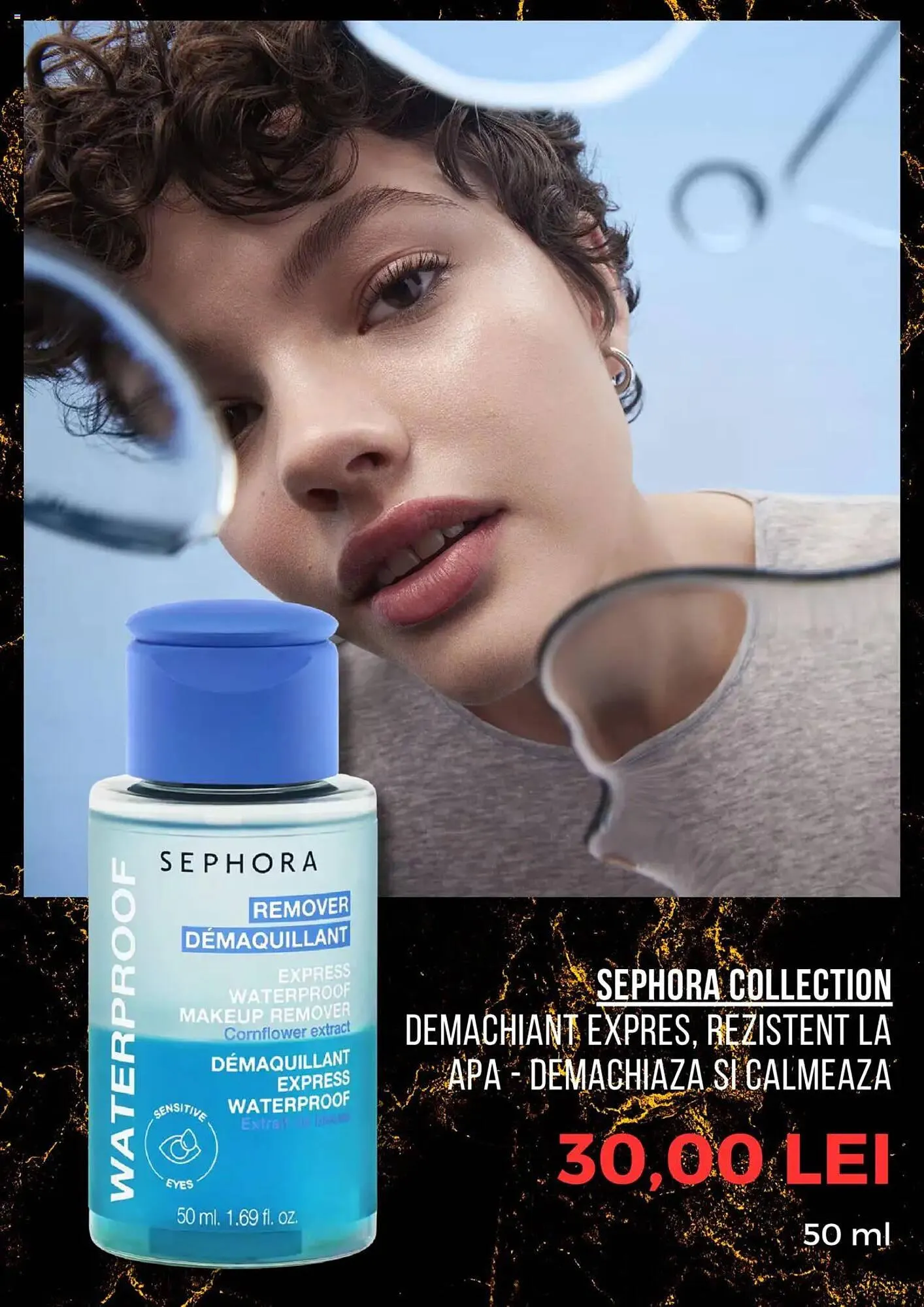Catalog Catalog Sephora de la 1 mai până la 31 mai 2025 - Revista Pagina 10