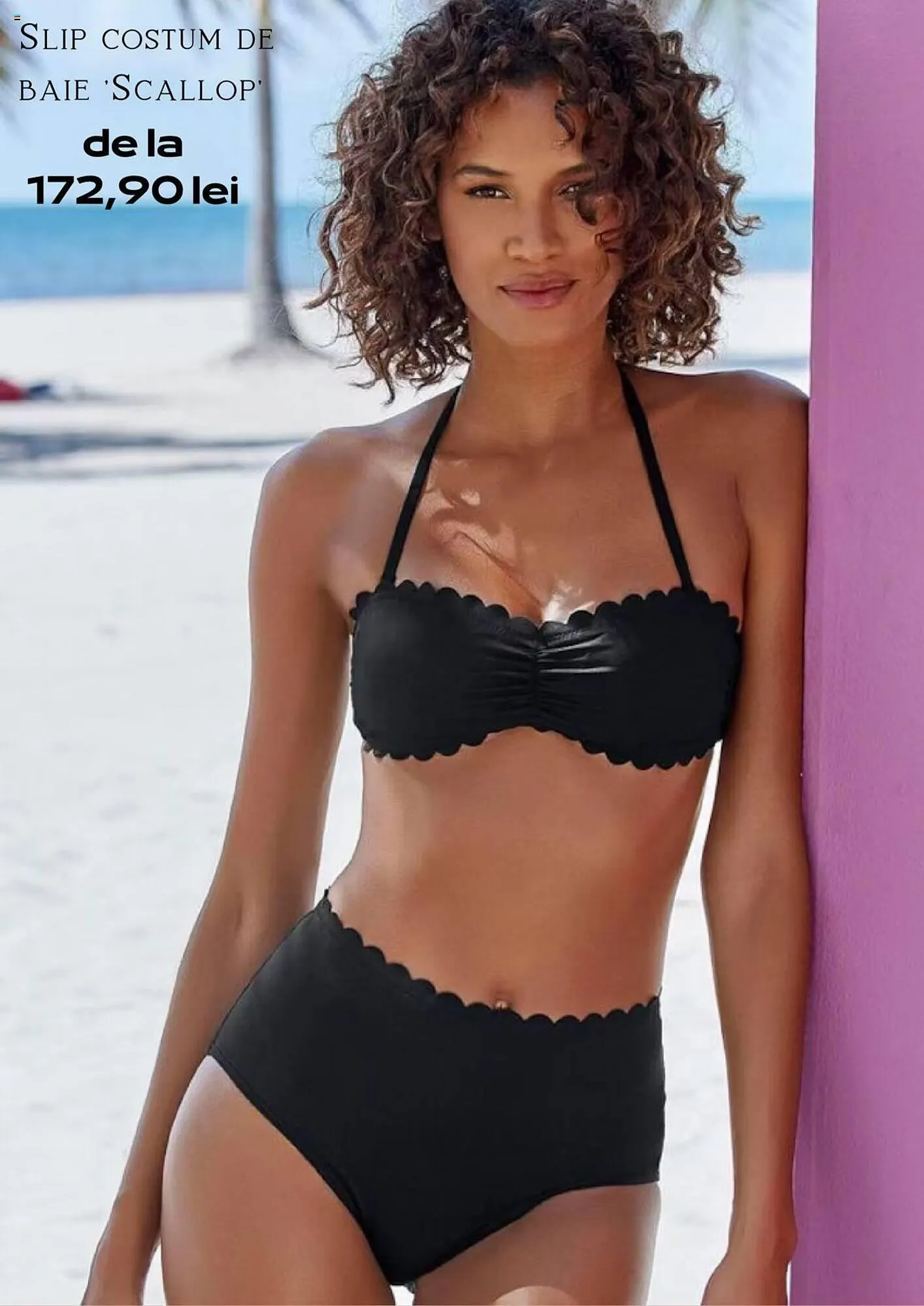 Catalog ABOUT YOU catalog de la 7 iulie până la 31 iulie 2023 - Revista Pagina 7