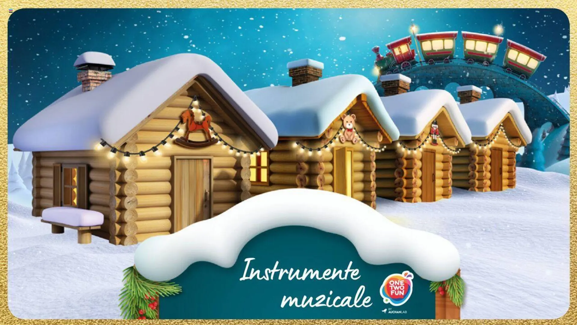 Catalog Auchan catalog de la 29 noiembrie până la 25 decembrie 2023 - Revista Pagina 4