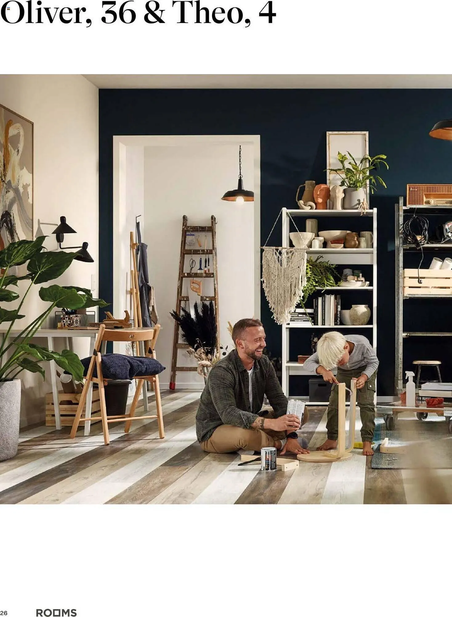 Catalog Proges catalog de la 18 septembrie până la 31 decembrie 2023 - Revista Pagina 26