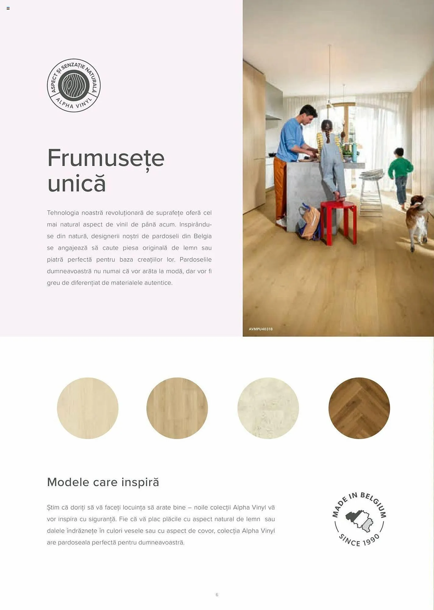 Catalog Proges catalog de la 1 ianuarie până la 31 decembrie 2023 - Revista Pagina 9