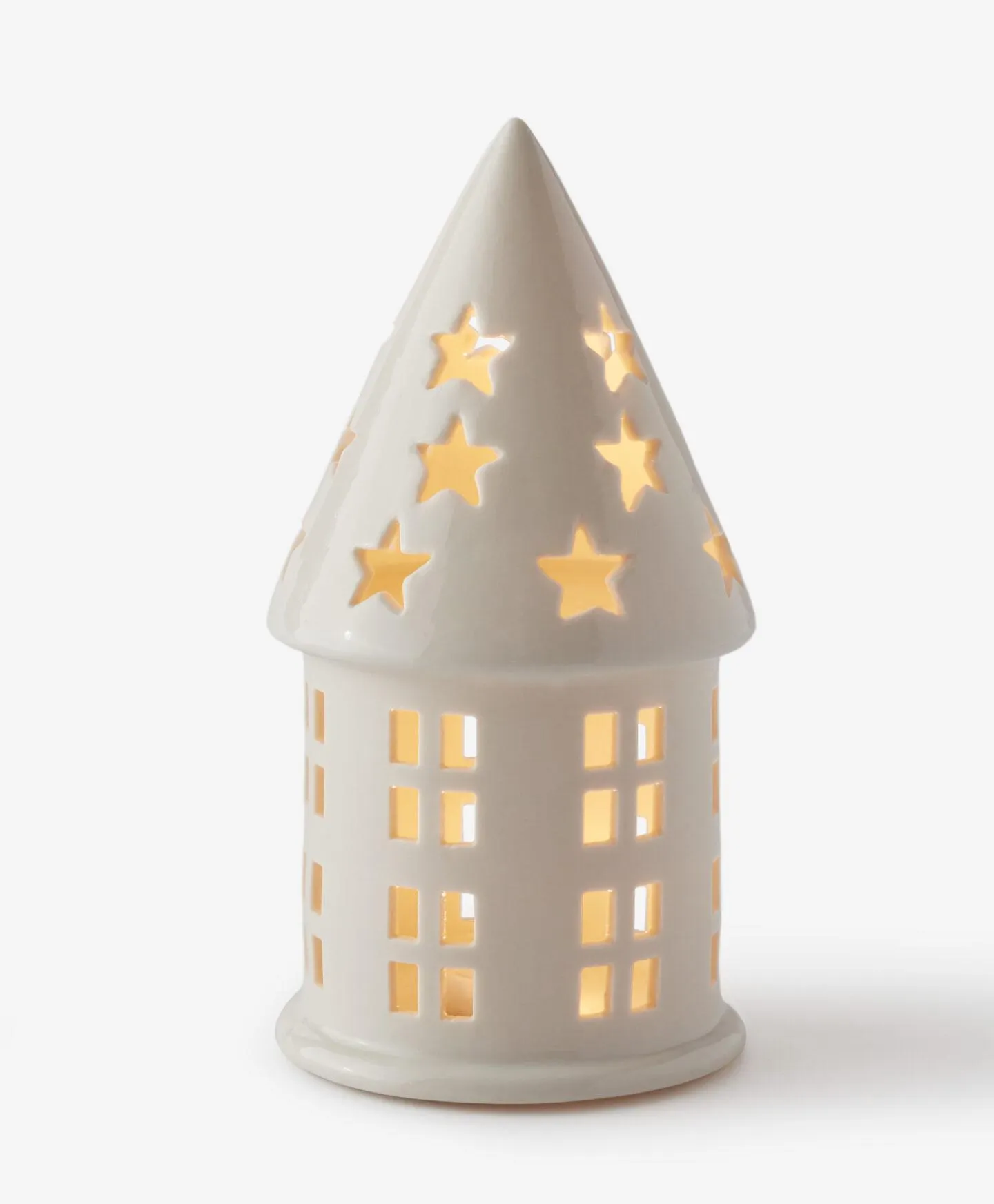 Decorațiune LED casă