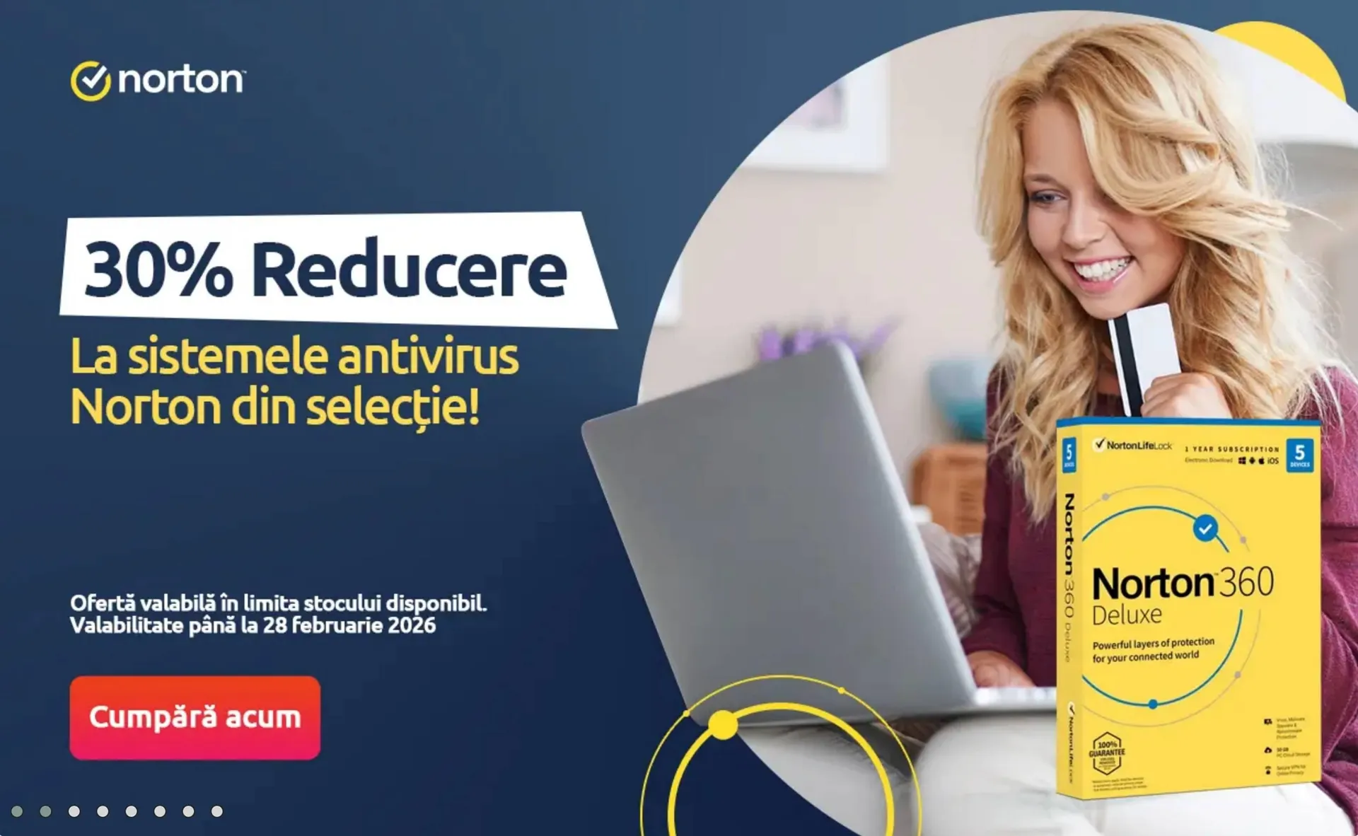 Catalog Catalog evoMag de la 12 februarie până la 18 februarie 2026 - Revista Pagina 2