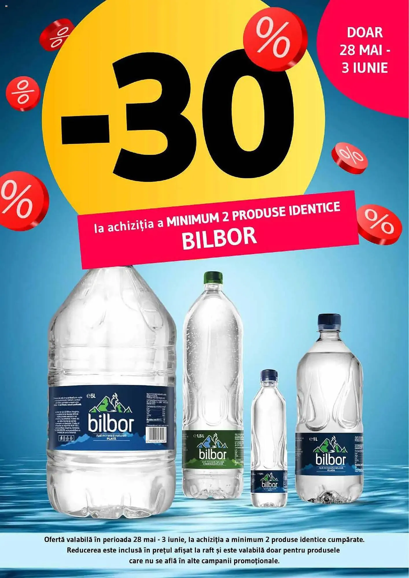 Catalog Catalog Supeco de la 13 mai până la 3 iunie 2026 - Revista Pagina 6