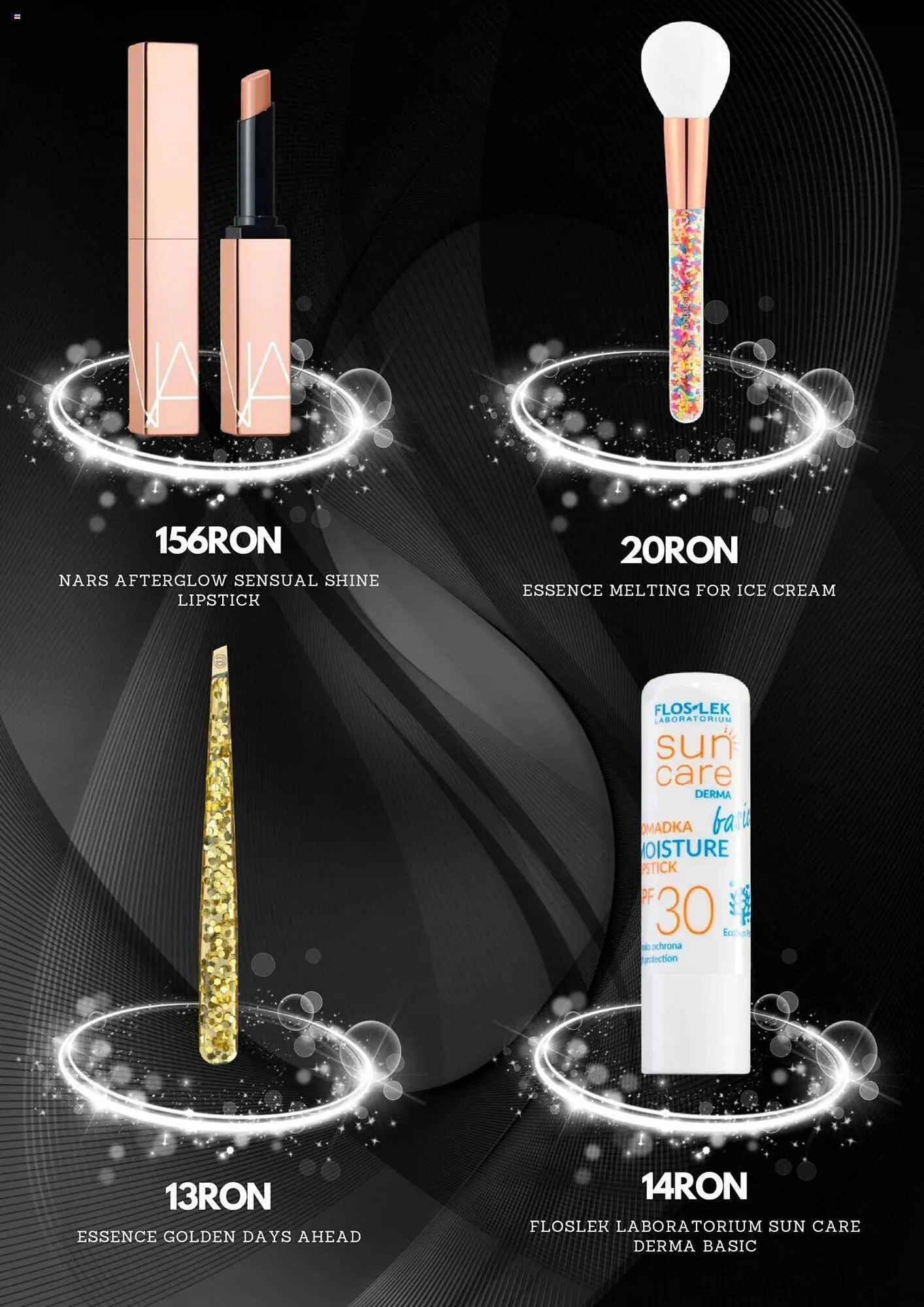 Catalog Notino catalog de la 1 septembrie până la 30 septembrie 2023 - Revista Pagina 7