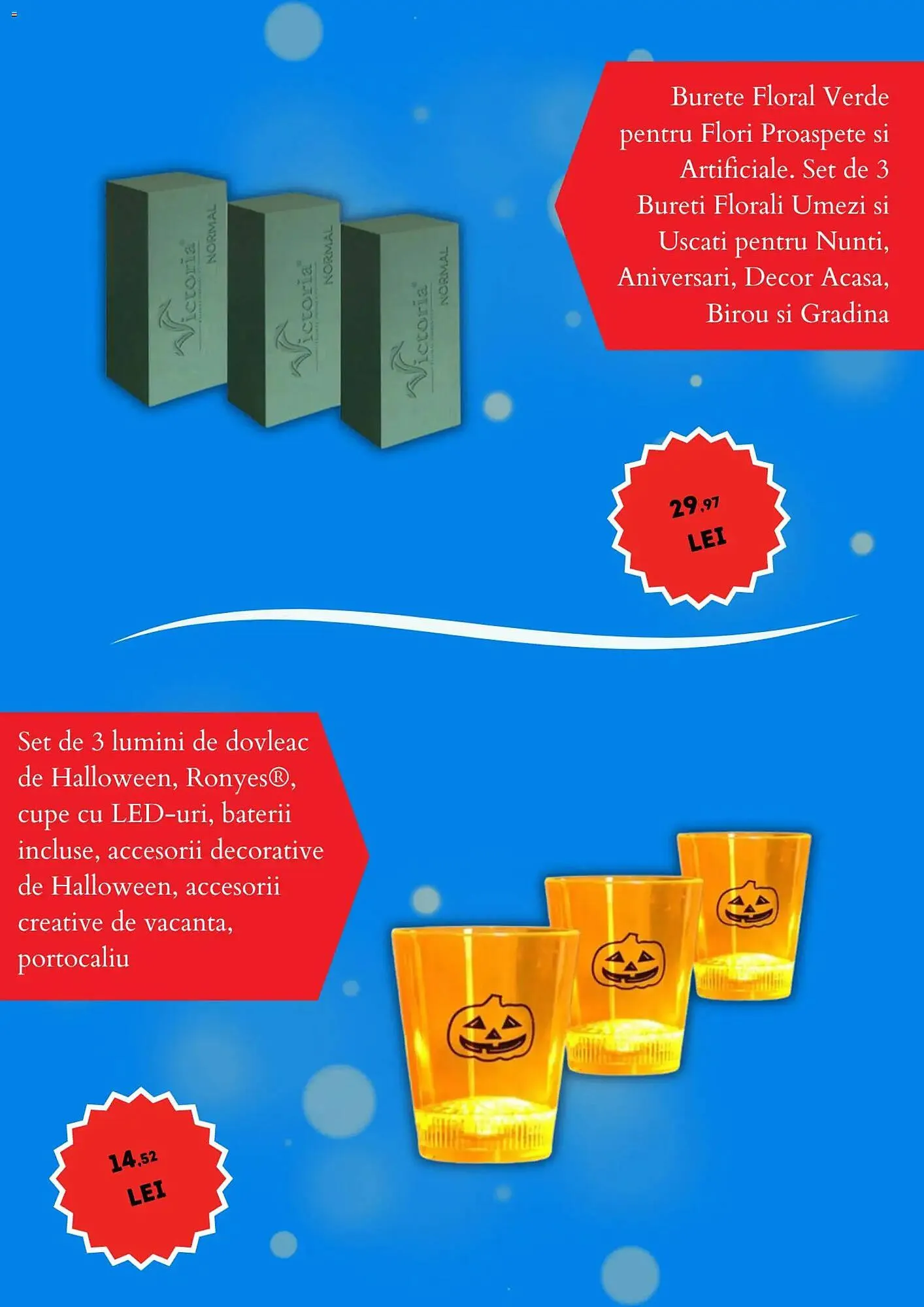 Catalog Catalog Emag de la 2 noiembrie până la 9 noiembrie 2025 - Revista Pagina 3