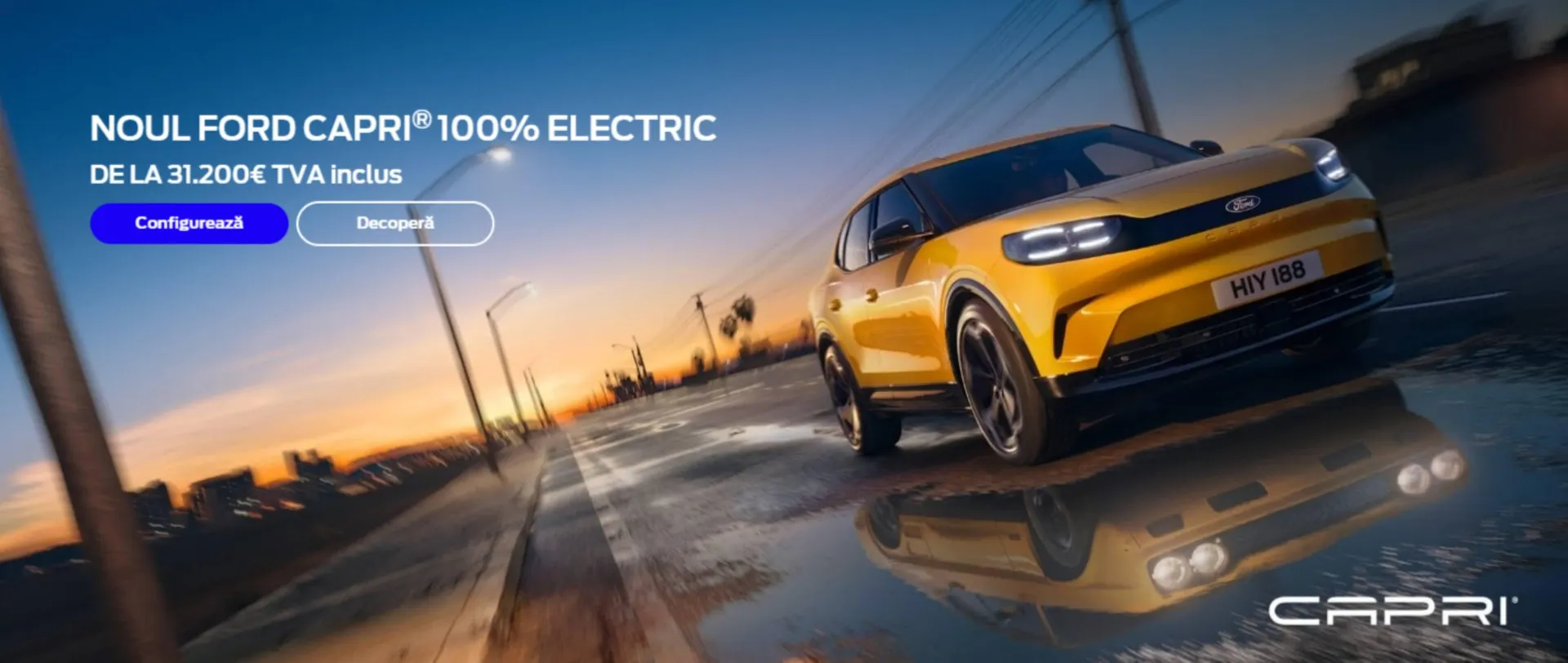 Catalog Ford TRANSIT COURIER catalog de la 29 ianuarie până la 18 martie 2025 - Revista Pagina 2