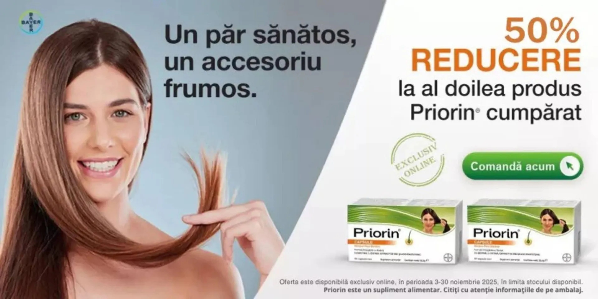 Catalog Catalog Bebe Tei de la 4 noiembrie până la 30 noiembrie 2025 - Revista Pagina 2