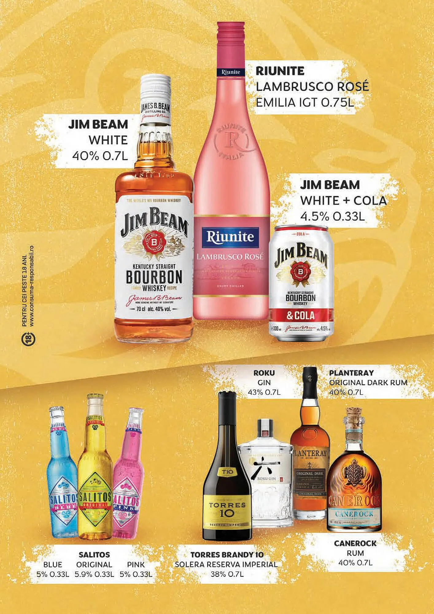 Catalog Catalog Mega Image de la 1 noiembrie până la 30 noiembrie 2025 - Revista Pagina 32