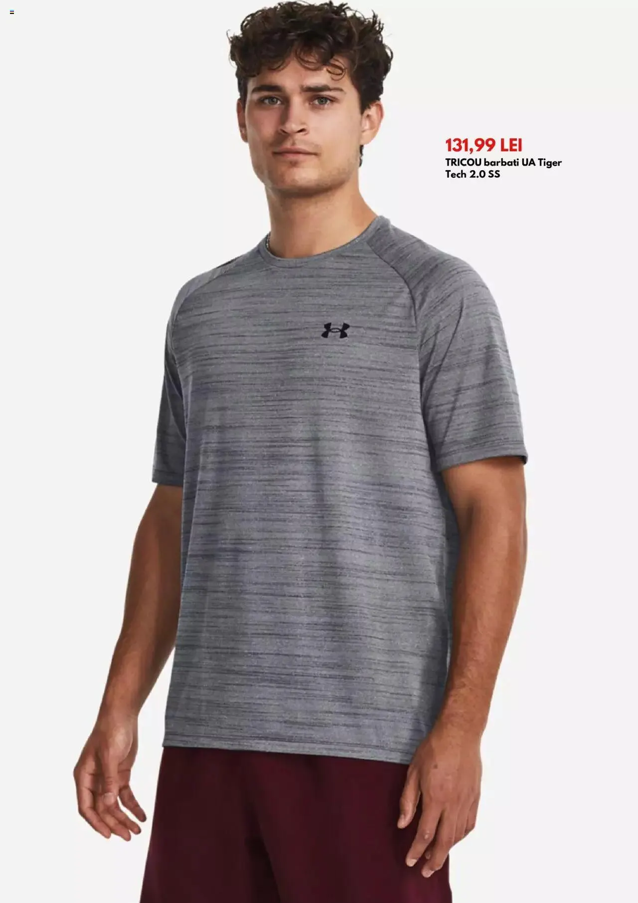 Catalog Catalog Intersport de la 1 mai până la 31 decembrie 2024 - Revista Pagina 7