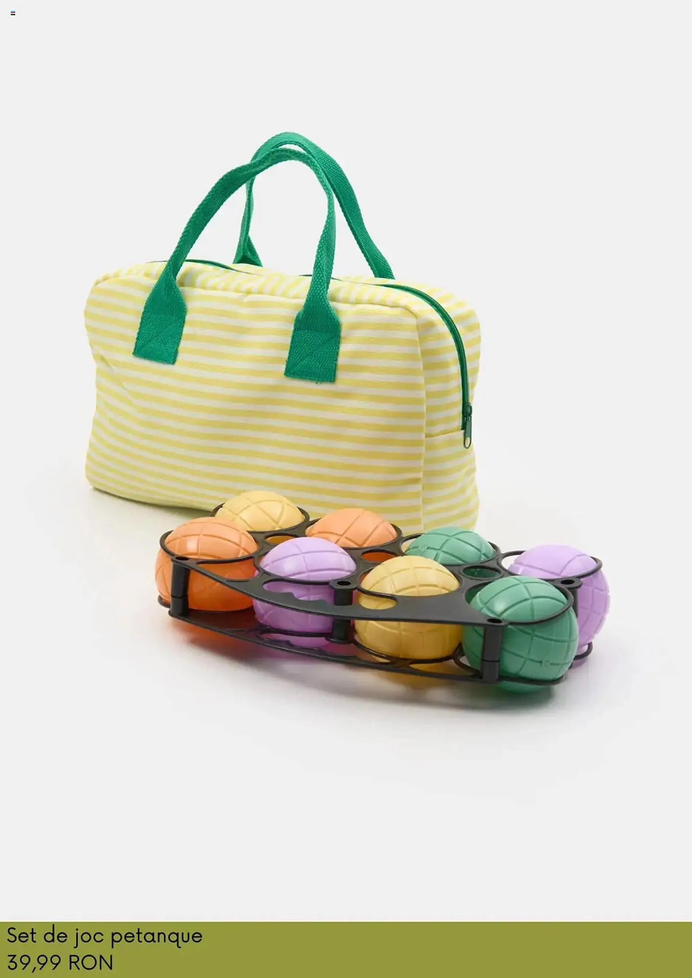 Catalog Catalog Sinsay de la 22 aprilie până la 26 mai 2025 - Revista Pagina 9