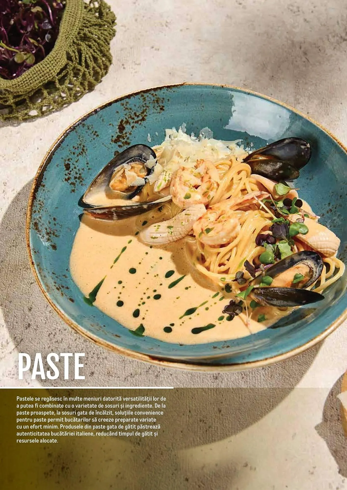 Catalog Catalog Metro de la 9 aprilie până la 31 decembrie 2025 - Revista Pagina 68