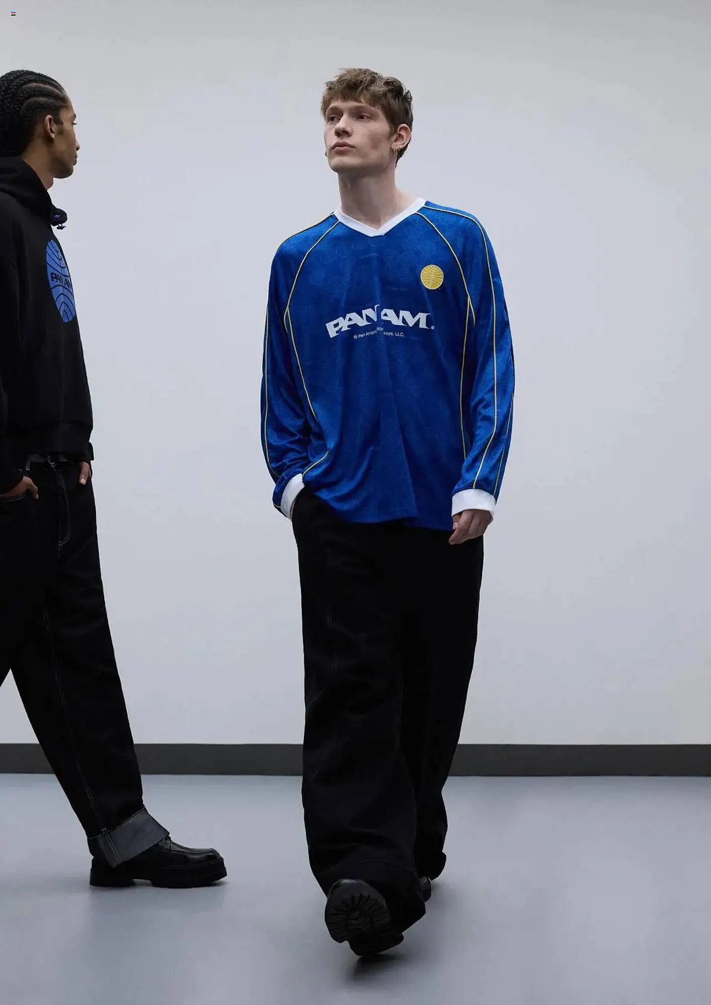 Catalog Catalog Bershka de la 3 ianuarie până la 31 ianuarie 2025 - Revista Pagina 9