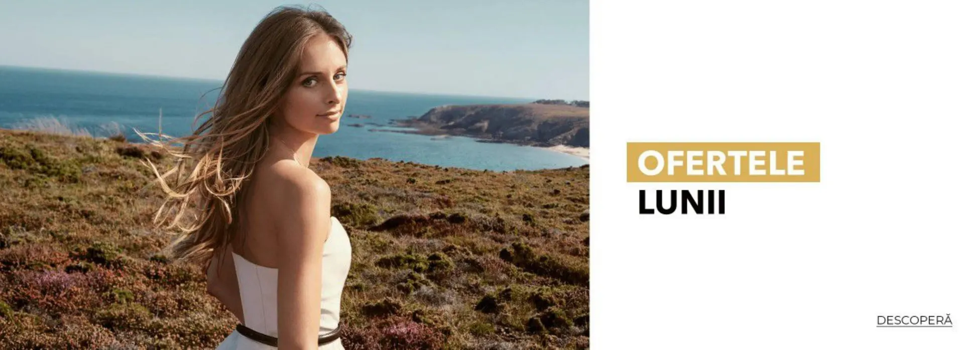 Catalog Catalog Yves Rocher de la 8 august până la 12 august 2025 - Revista Pagina 5