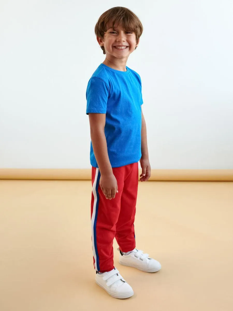 Pantaloni sport jogger