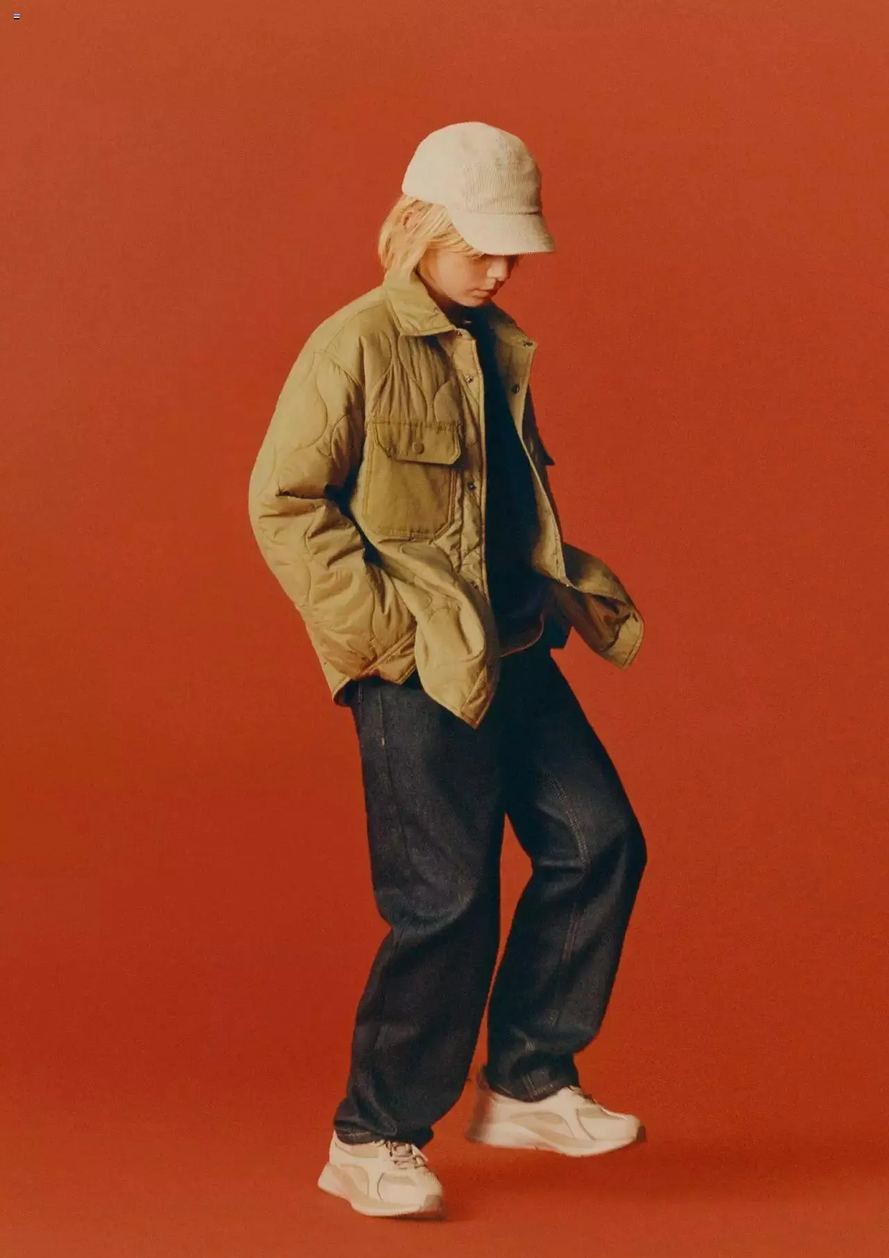 Katalog New in Boys Zara od 1. listopada do 31. listopada 2023. - Pregled Stranica 5