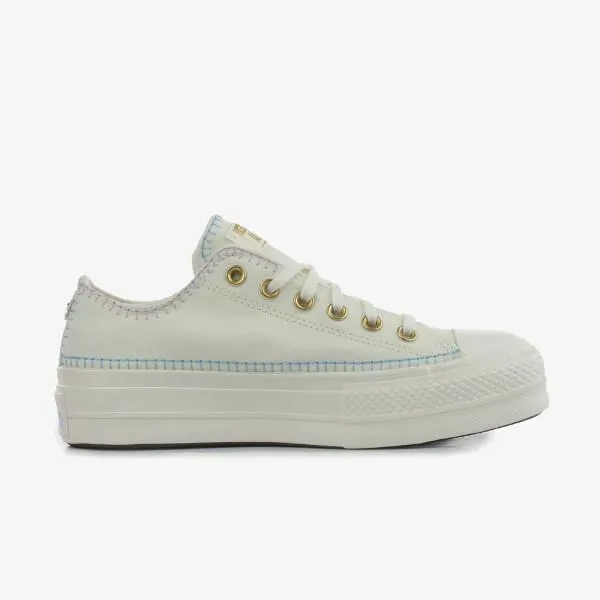 Converse Pantofi Sport CHUCK TAYLOR ALL STAR LIFT PLATFORM CRAF